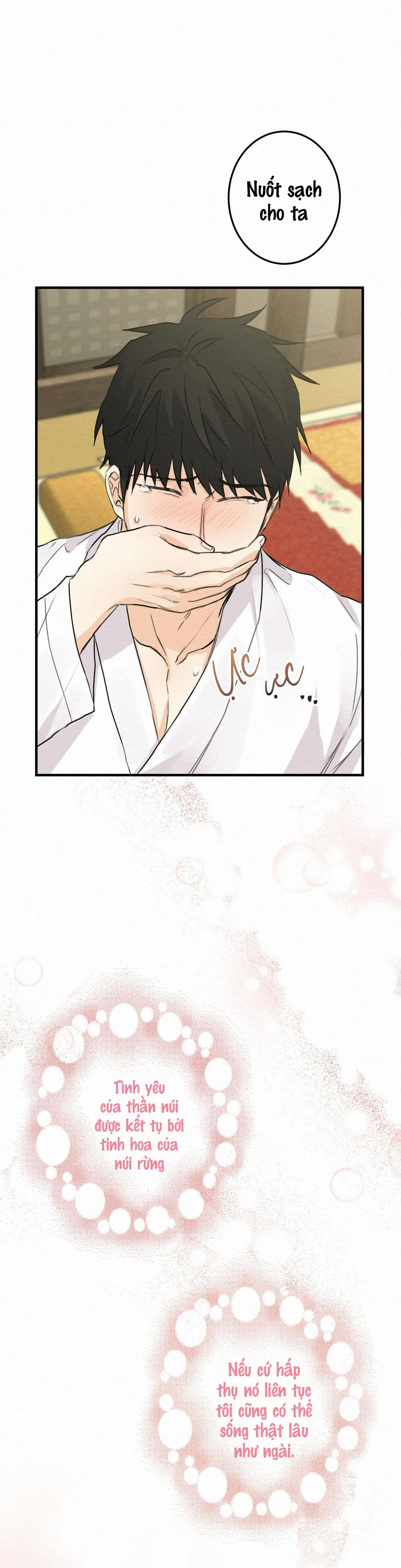 Truyện cổ tích khiêu dâm Chapter 5 Trang 30