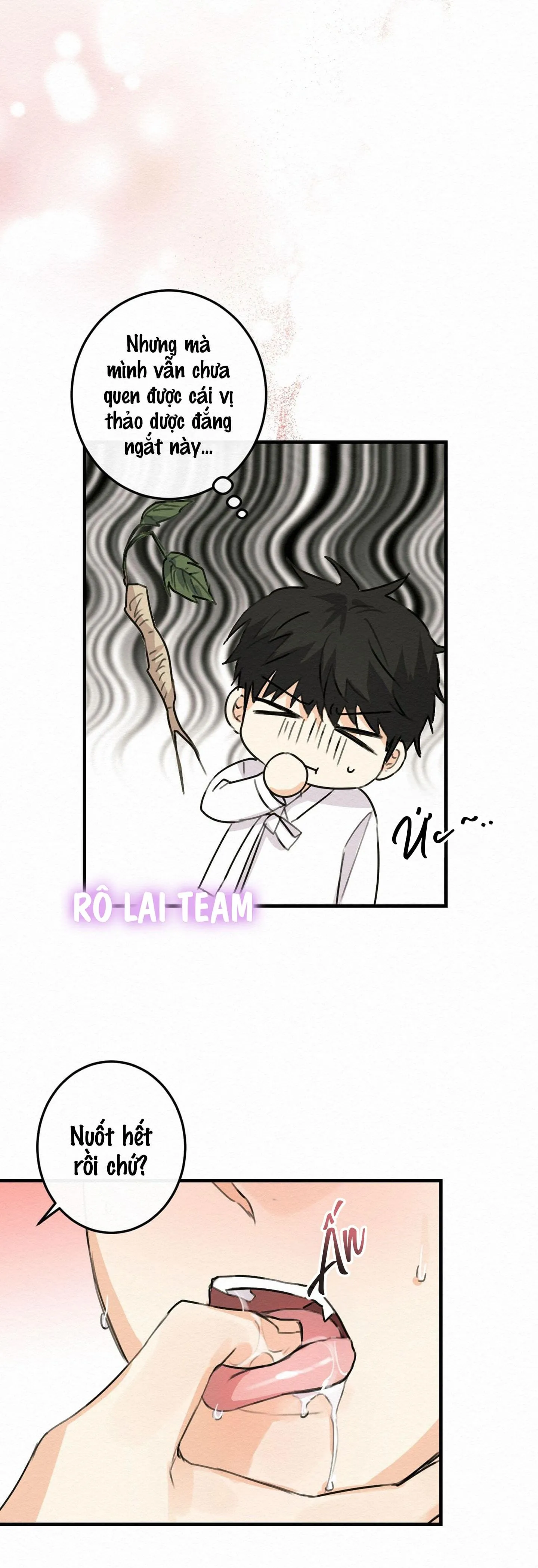 Truyện cổ tích khiêu dâm Chapter 5 Trang 31