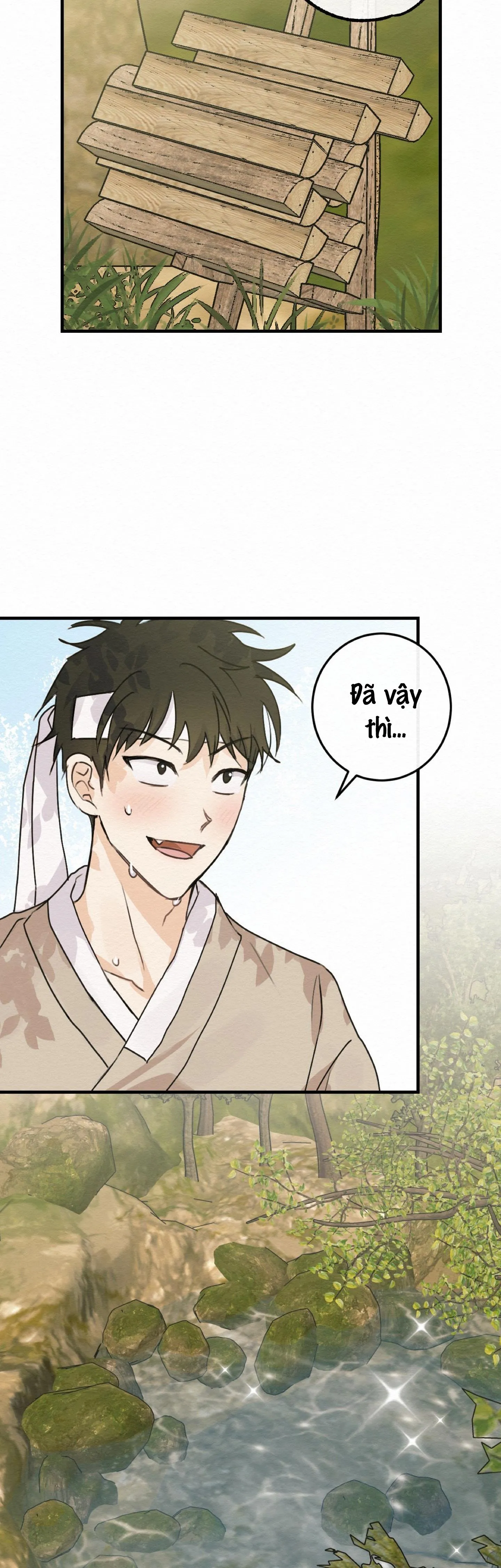 Truyện cổ tích khiêu dâm Chapter 1 Trang 4