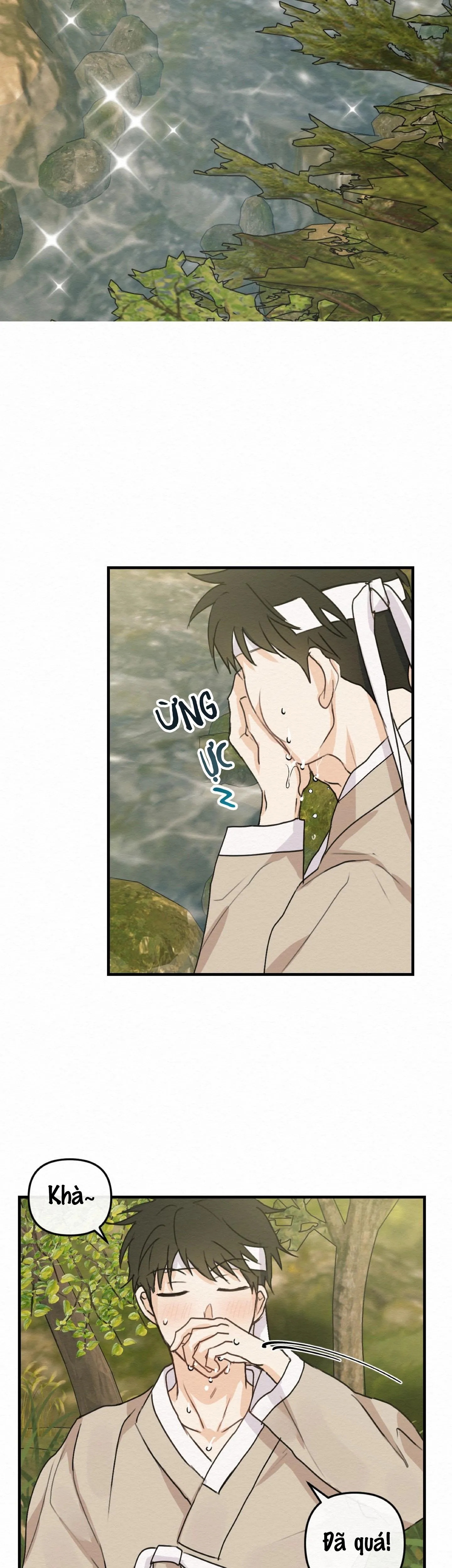 Truyện cổ tích khiêu dâm Chapter 1 Trang 5