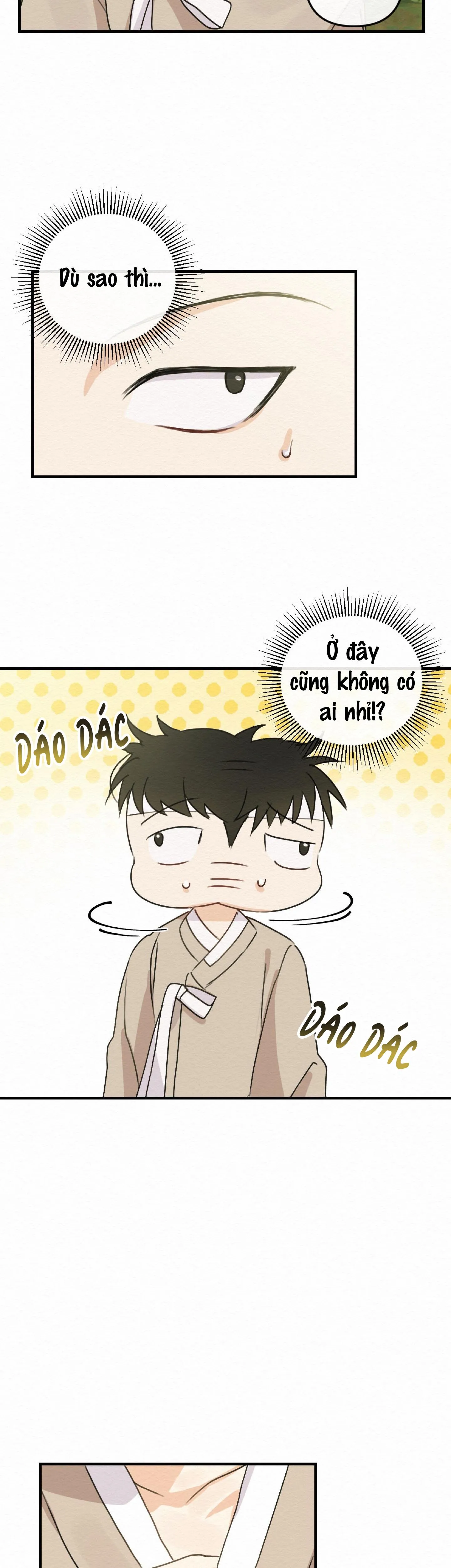 Truyện cổ tích khiêu dâm Chapter 1 Trang 6