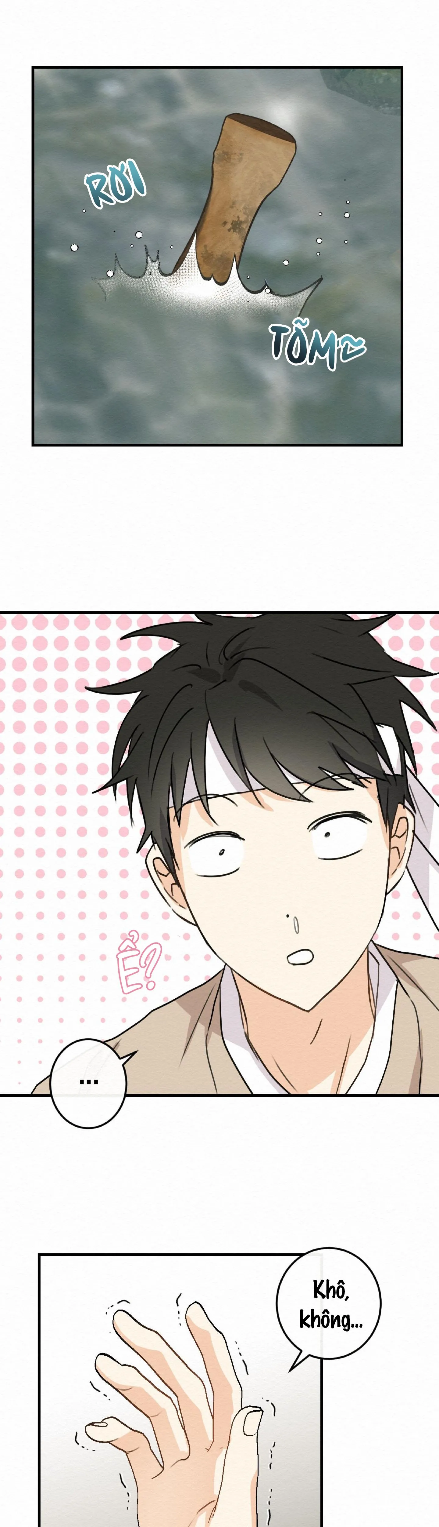 Truyện cổ tích khiêu dâm Chapter 1 Trang 10