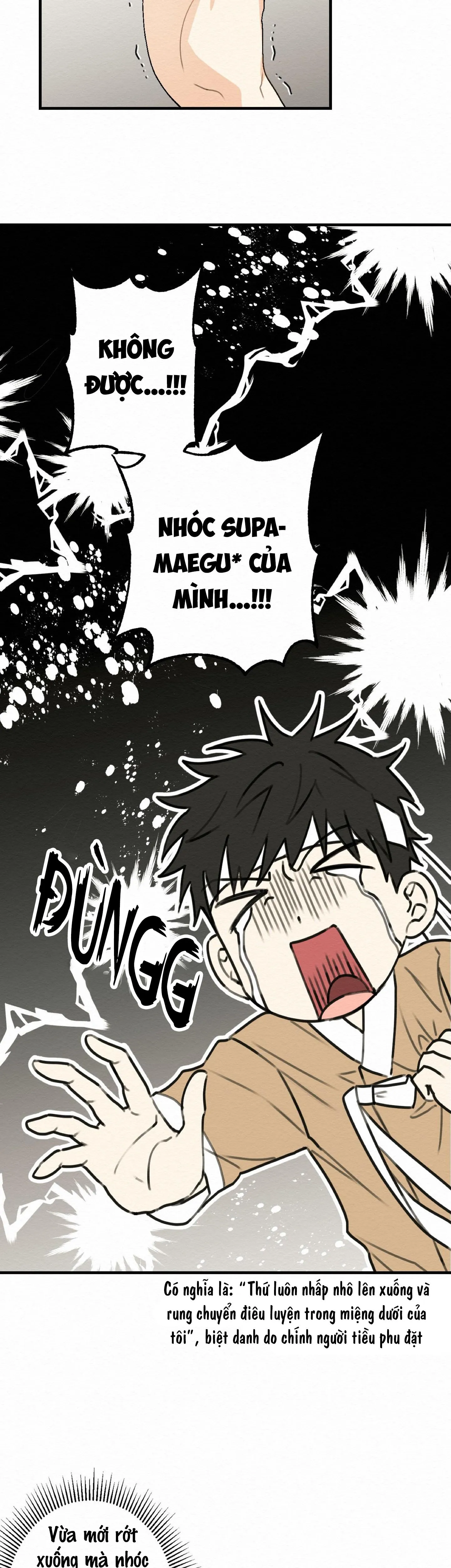 Truyện cổ tích khiêu dâm Chapter 1 Trang 11