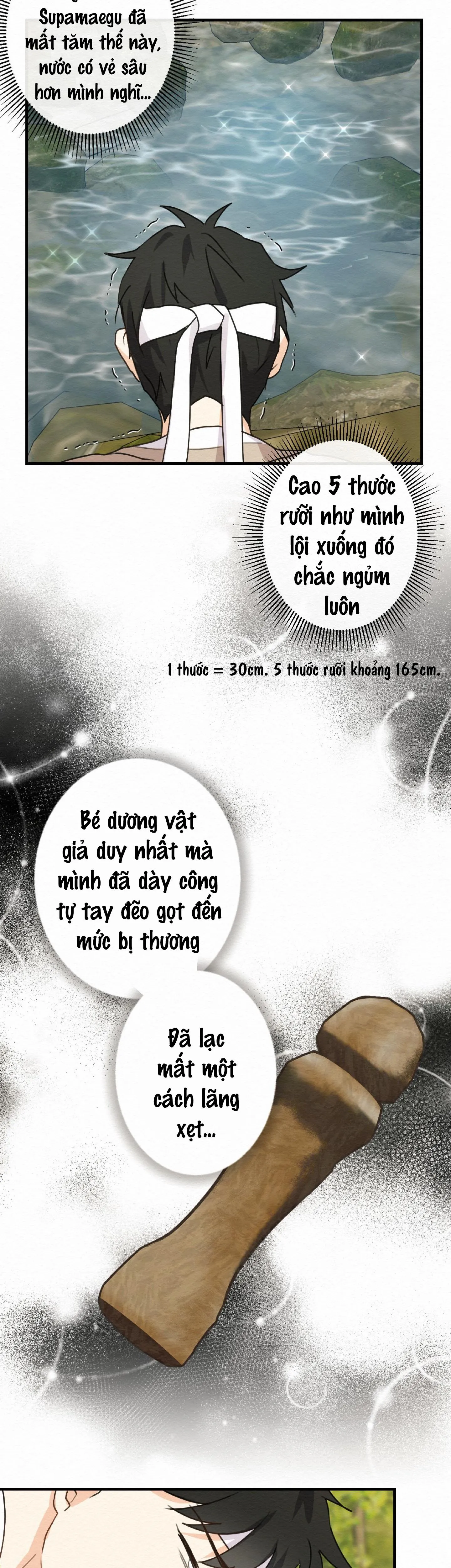 Truyện cổ tích khiêu dâm Chapter 1 Trang 12