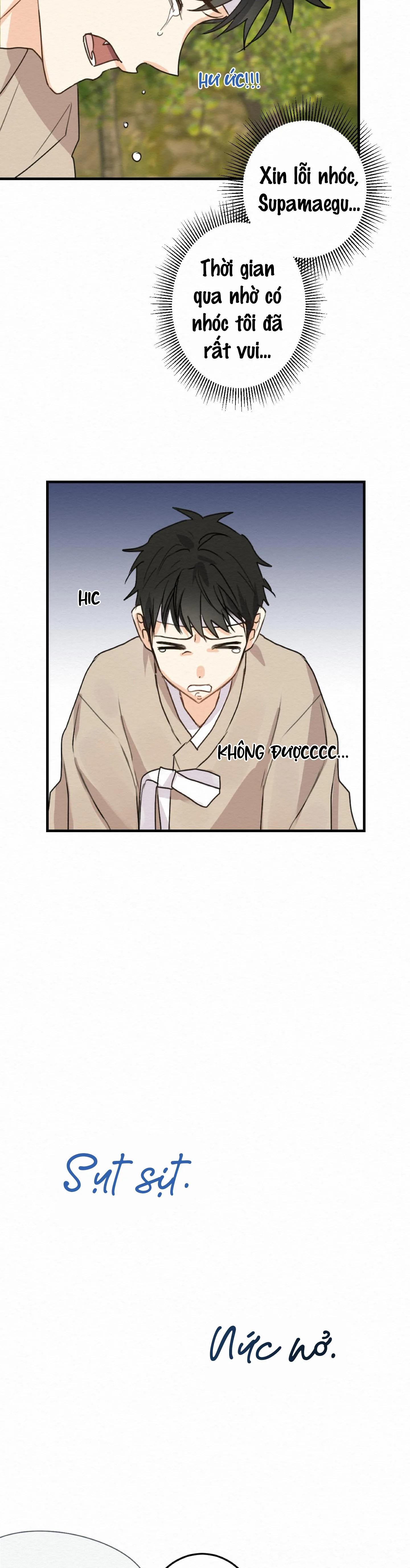 Truyện cổ tích khiêu dâm Chapter 1 Trang 13