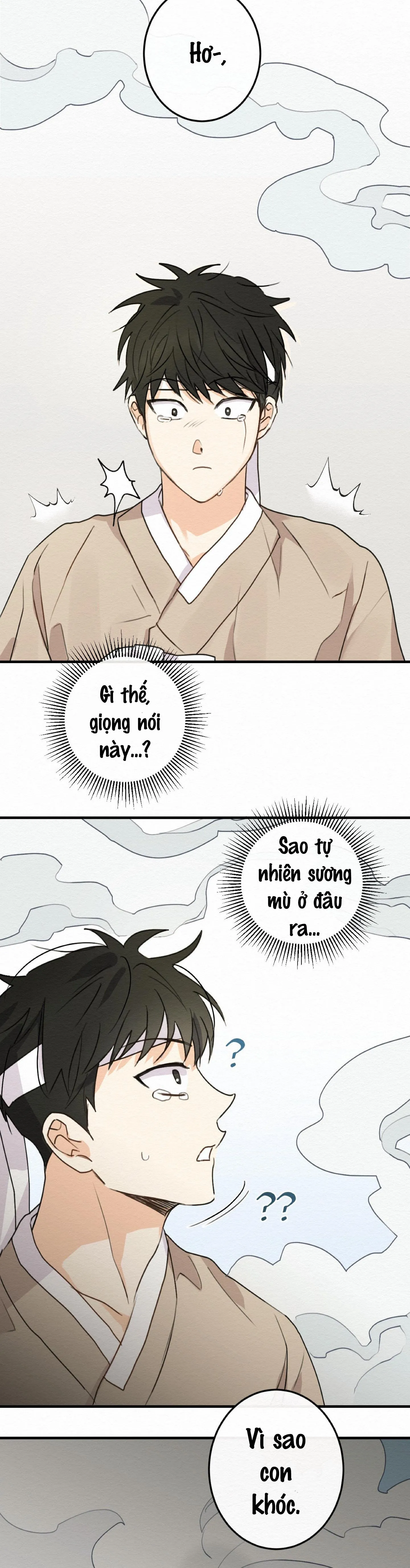 Truyện cổ tích khiêu dâm Chapter 1 Trang 14