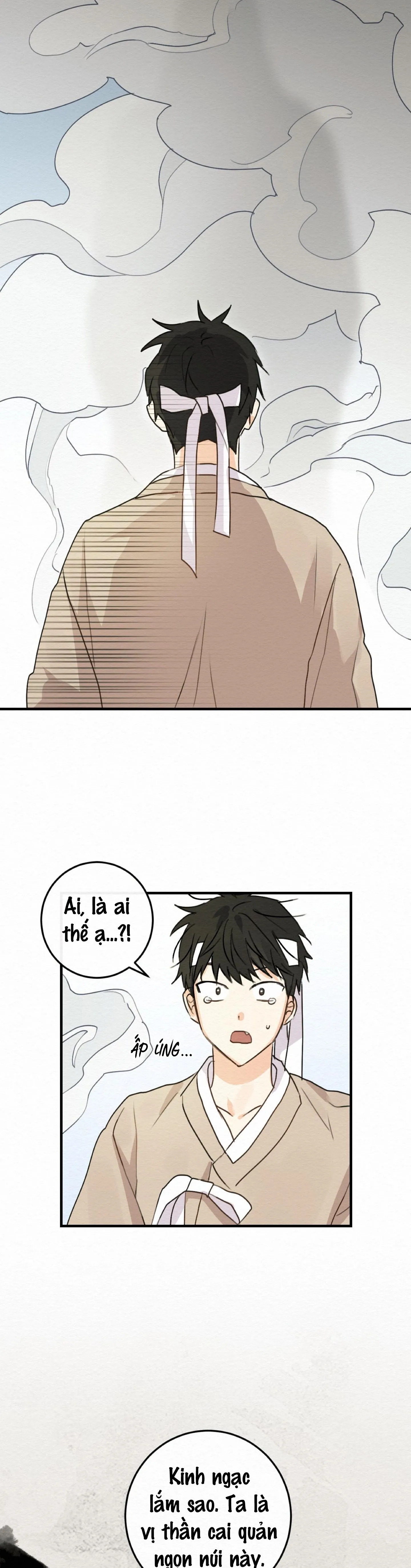 Truyện cổ tích khiêu dâm Chapter 1 Trang 15