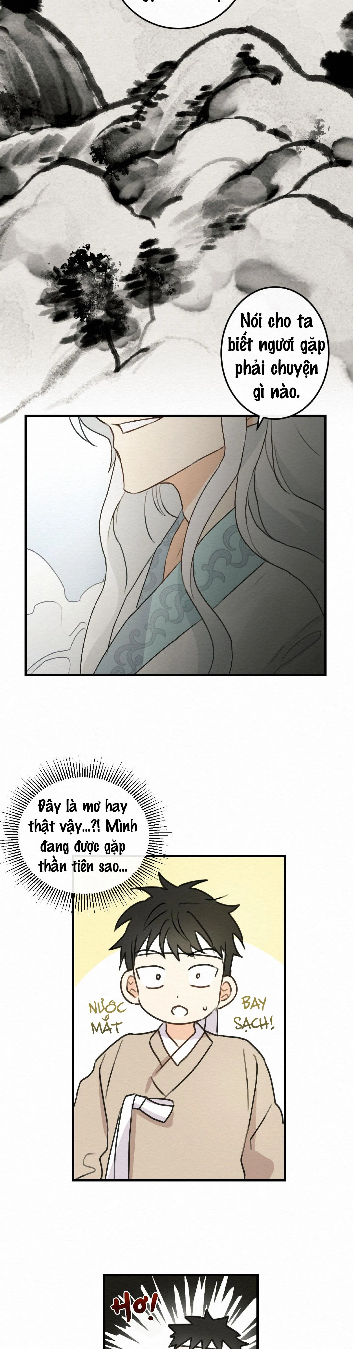 Truyện cổ tích khiêu dâm Chapter 1 Trang 16