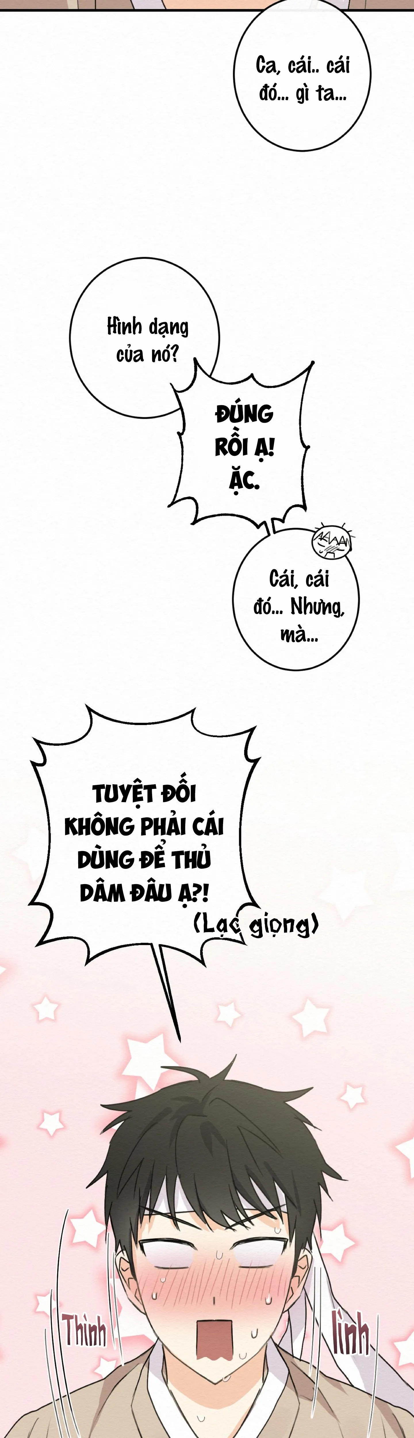 Truyện cổ tích khiêu dâm Chapter 1 Trang 19