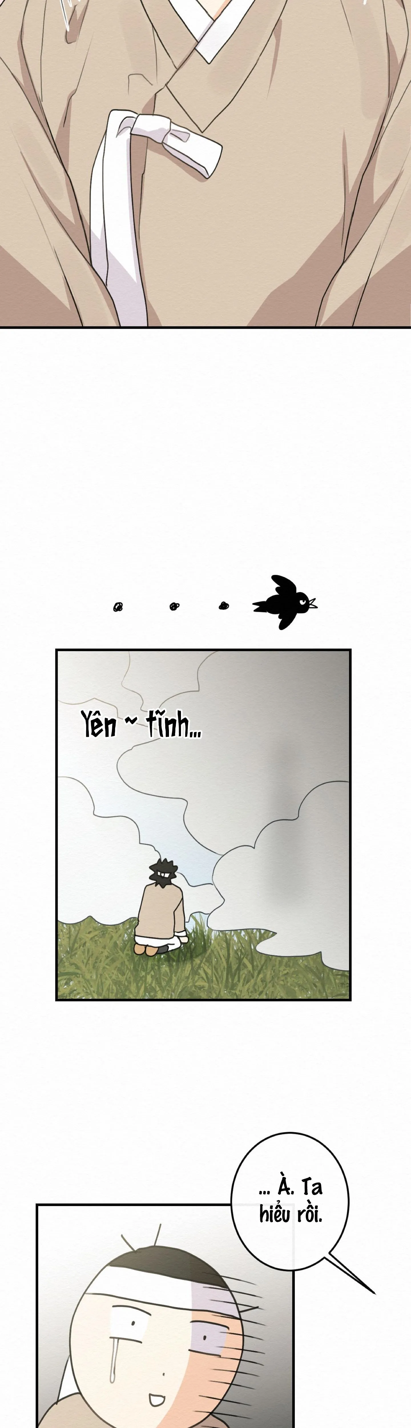 Truyện cổ tích khiêu dâm Chapter 1 Trang 20