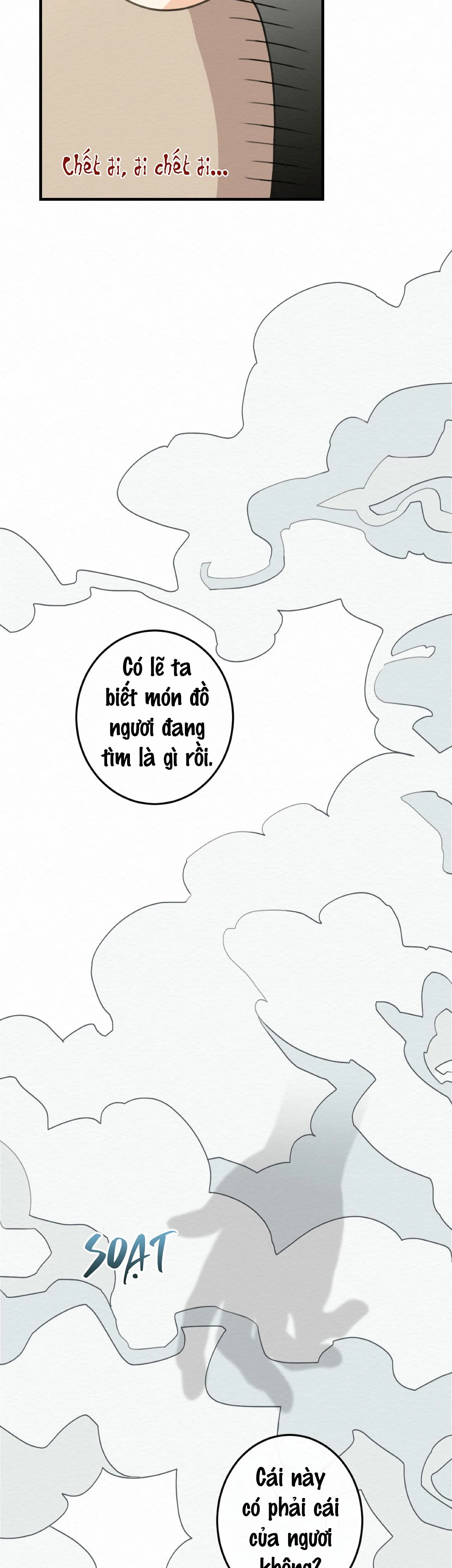 Truyện cổ tích khiêu dâm Chapter 1 Trang 21