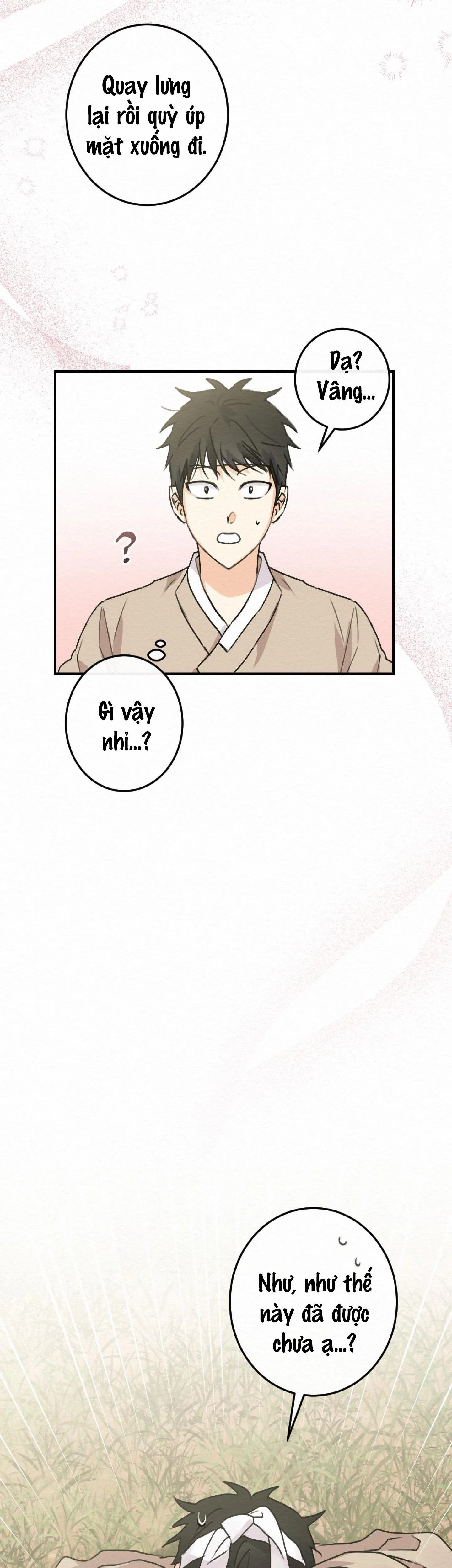 Truyện cổ tích khiêu dâm Chapter 1 Trang 23