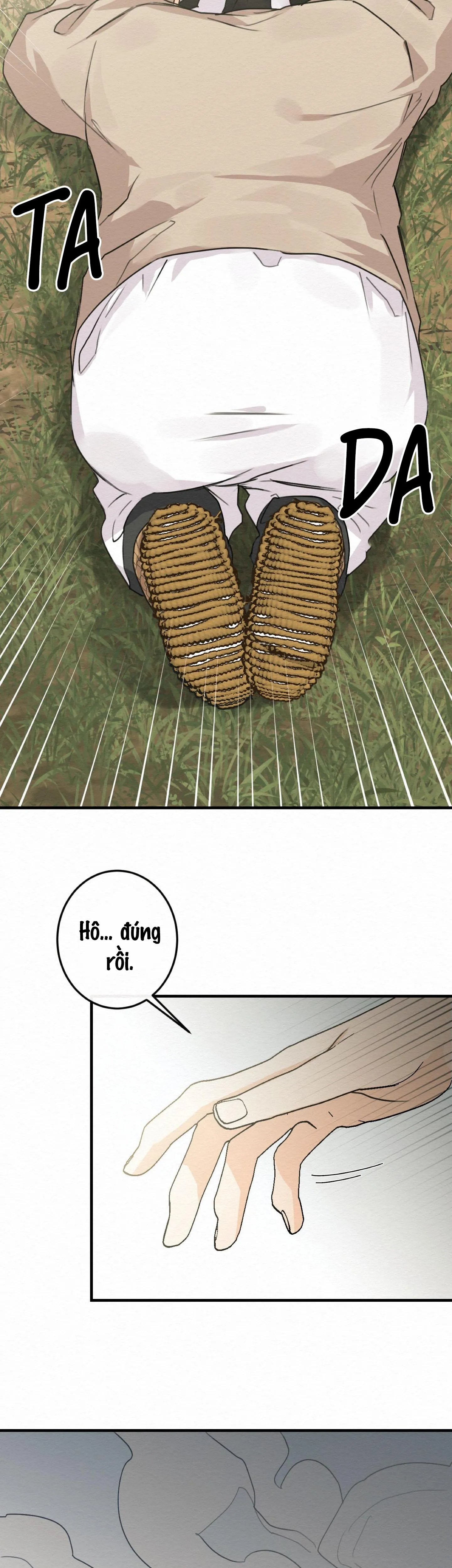 Truyện cổ tích khiêu dâm Chapter 1 Trang 24