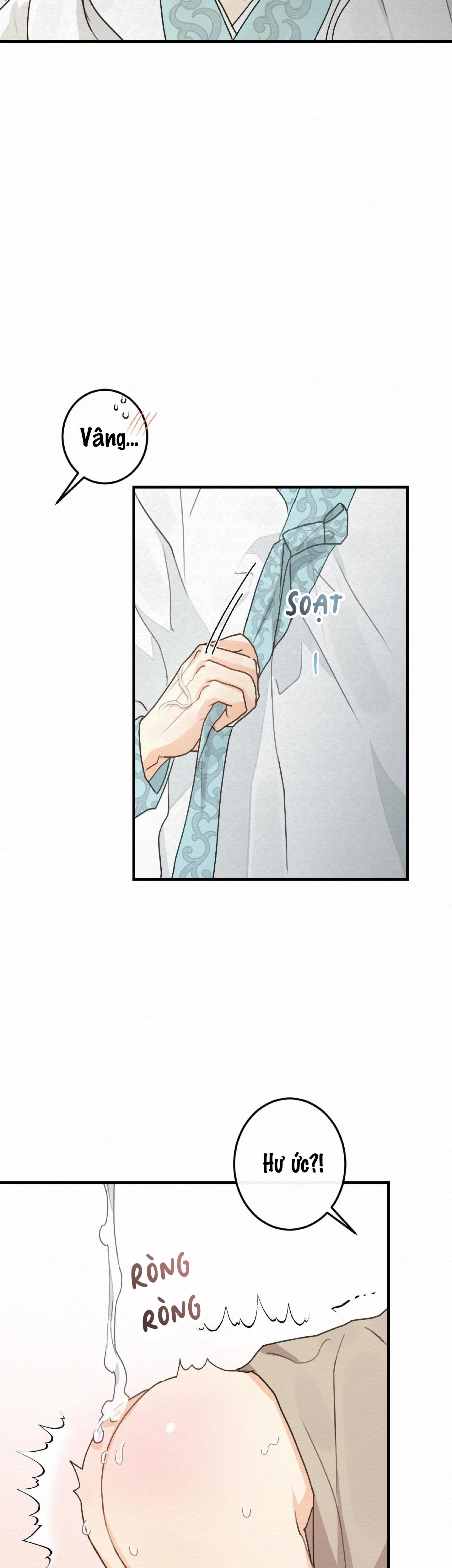 Truyện cổ tích khiêu dâm Chapter 1 Trang 29