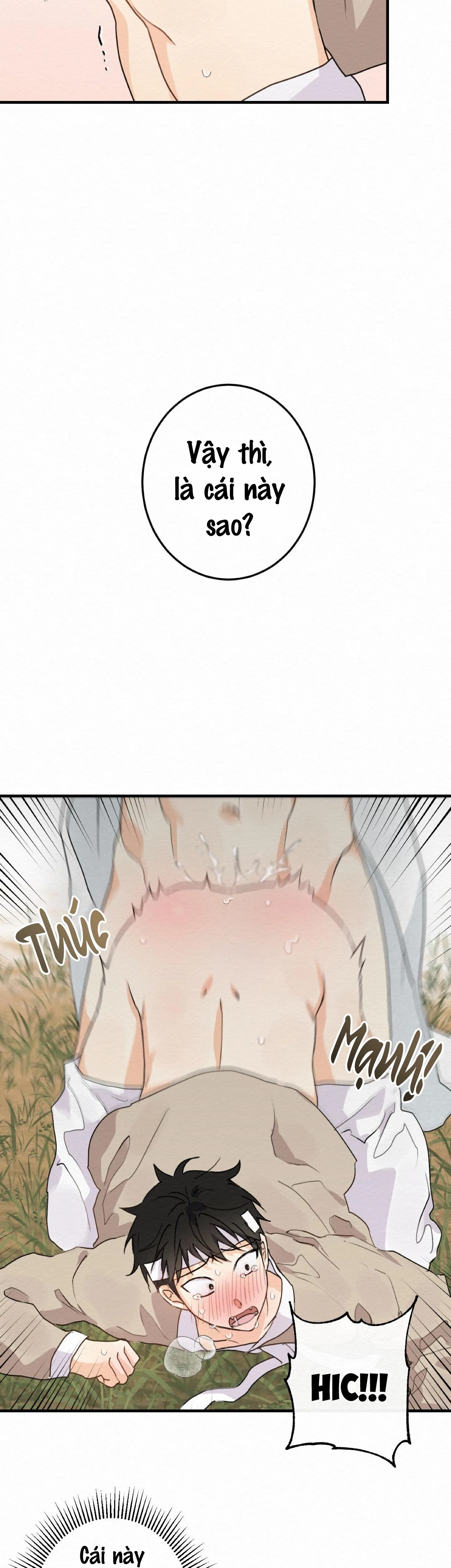 Truyện cổ tích khiêu dâm Chapter 1 Trang 30