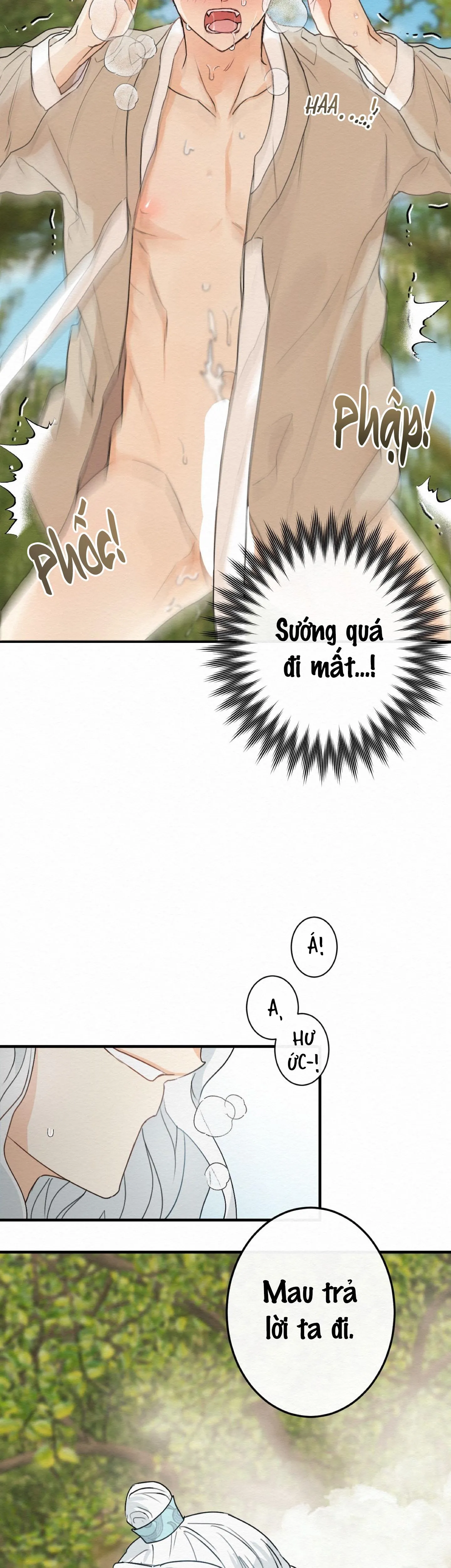 Truyện cổ tích khiêu dâm Chapter 1 Trang 32