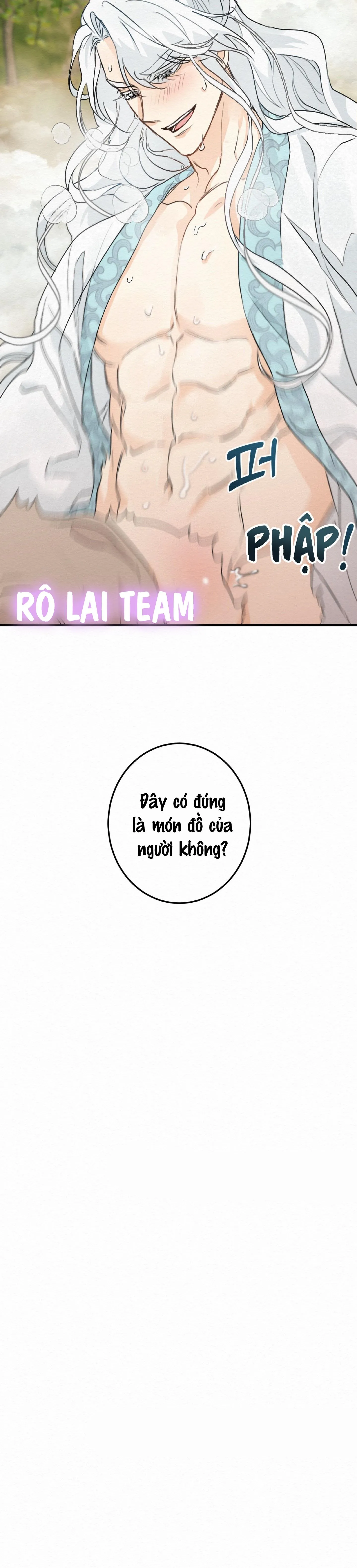 Truyện cổ tích khiêu dâm Chapter 1 Trang 33