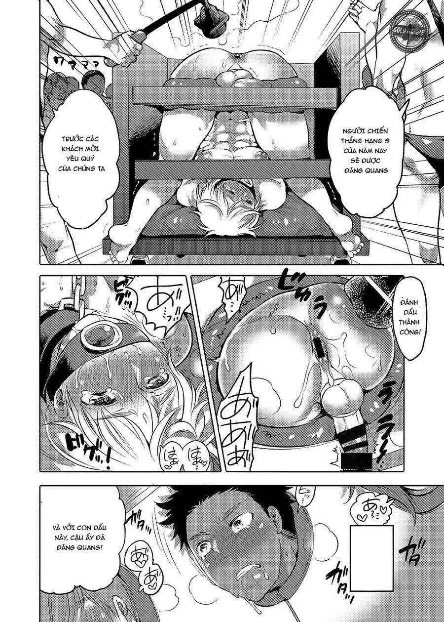 Truyện dằm khăm của GOLD GRAPE Chapter 1 Trang 47