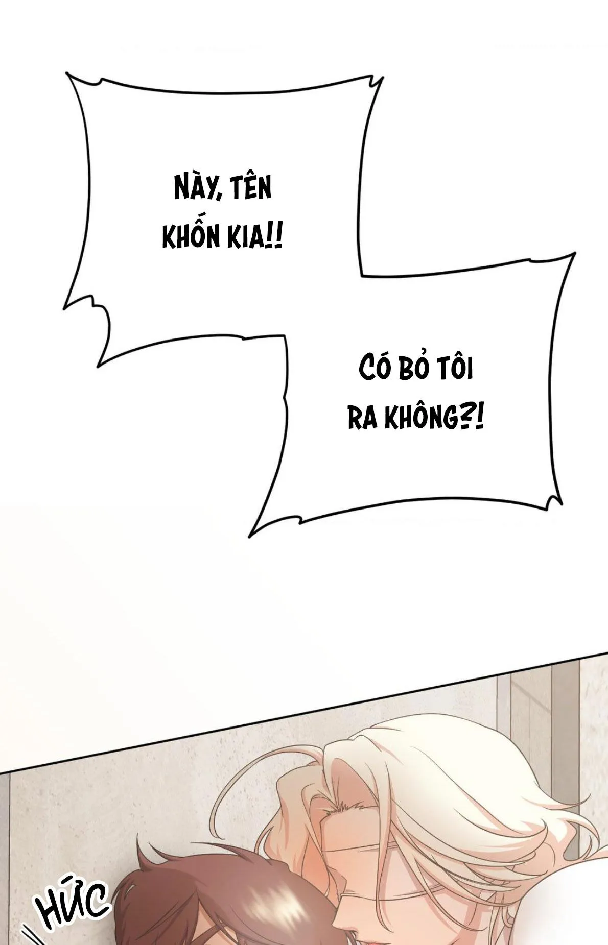 TRUYỆN NGẮN 18+ CỨ LÀM THEO Ý THẦN LINH ĐI Chapter 2 Trang 3