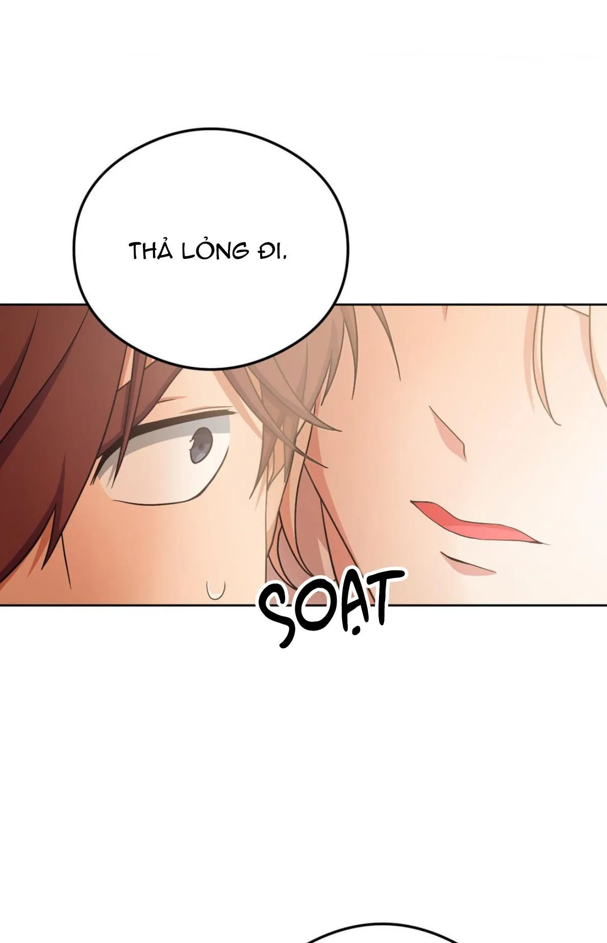 TRUYỆN NGẮN 18+ CỨ LÀM THEO Ý THẦN LINH ĐI Chapter 2 Trang 5