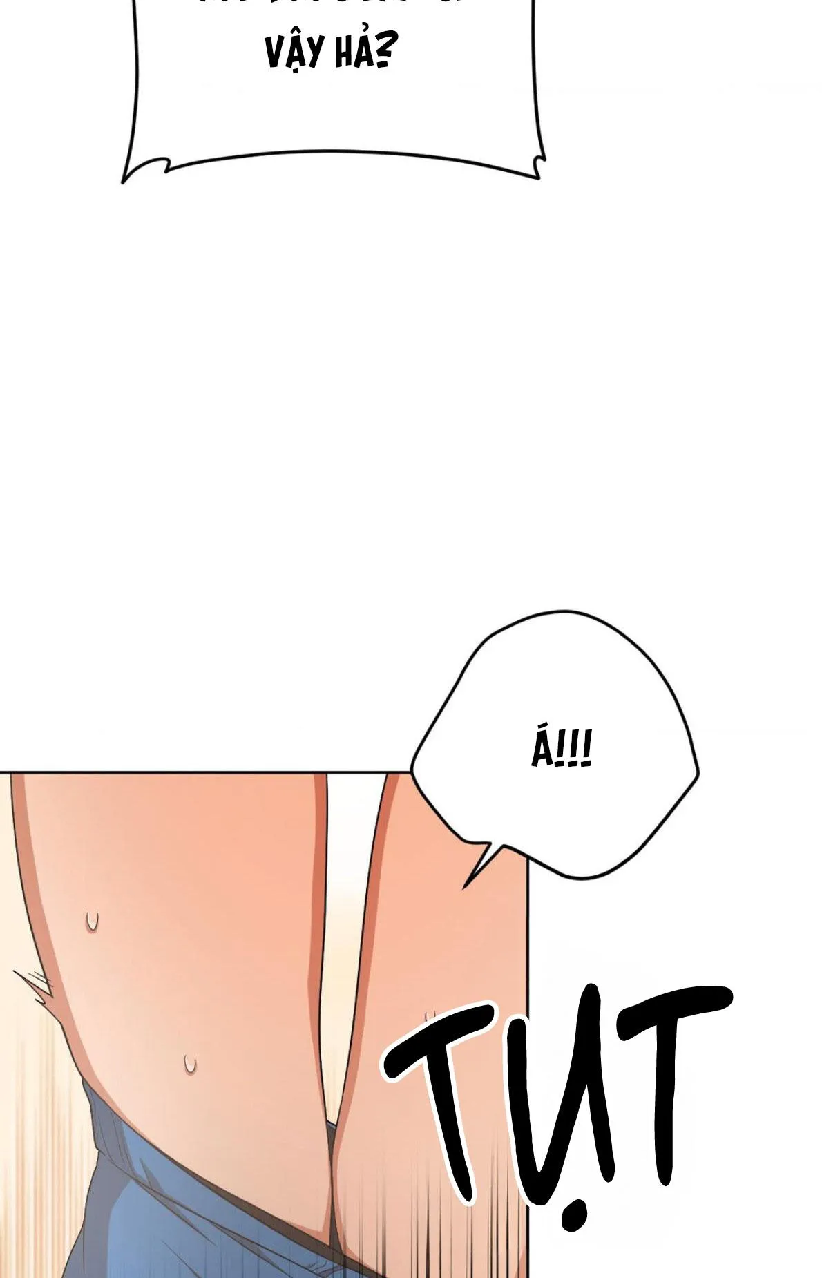 TRUYỆN NGẮN 18+ CỨ LÀM THEO Ý THẦN LINH ĐI Chapter 2 Trang 7