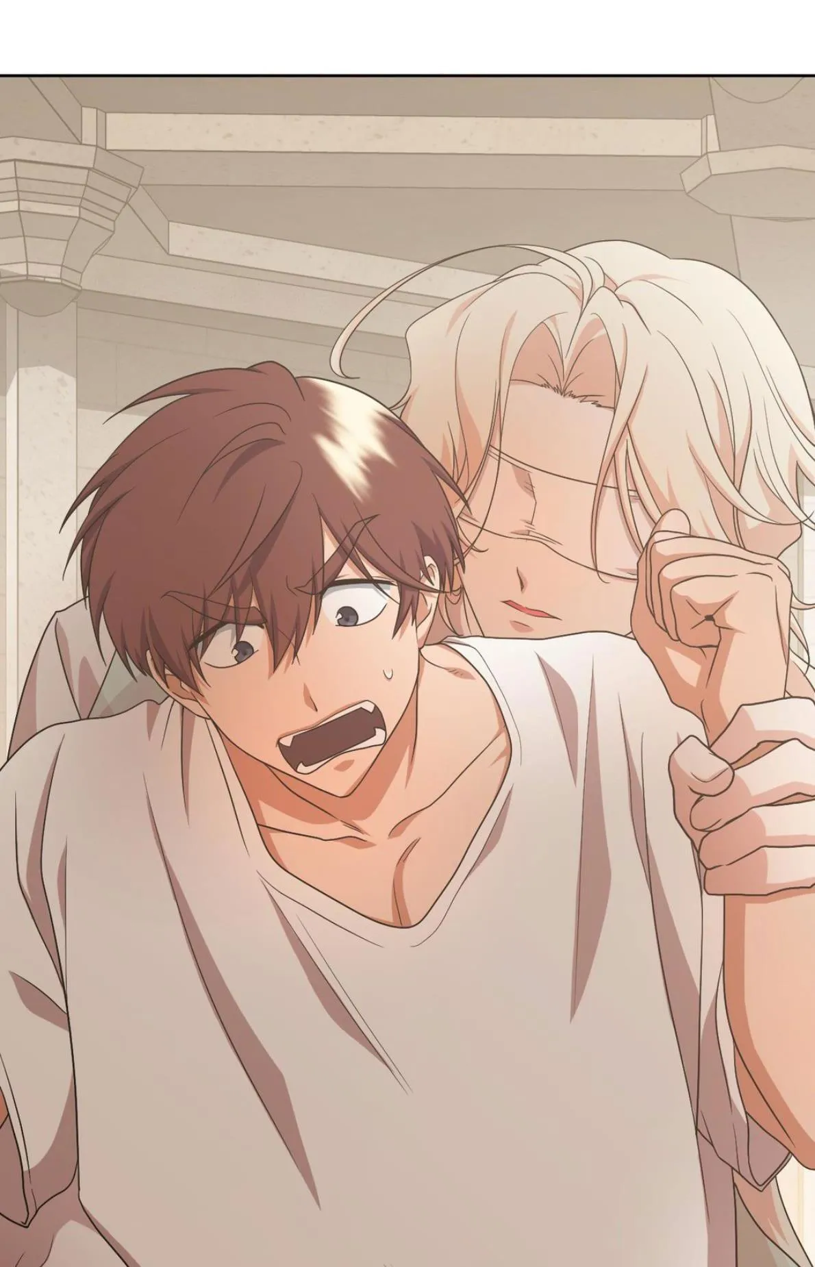 TRUYỆN NGẮN 18+ CỨ LÀM THEO Ý THẦN LINH ĐI Chapter 2 Trang 9