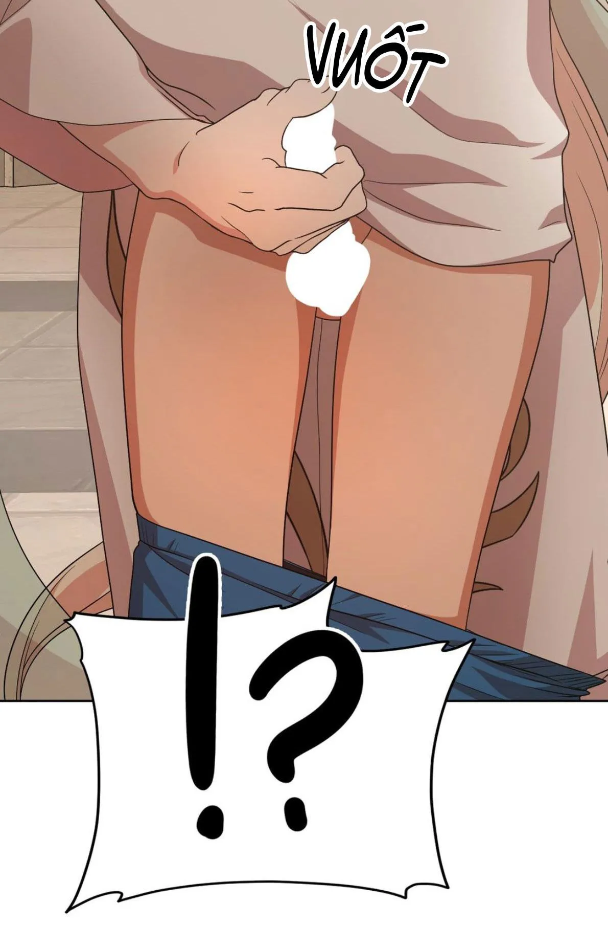 TRUYỆN NGẮN 18+ CỨ LÀM THEO Ý THẦN LINH ĐI Chapter 2 Trang 10