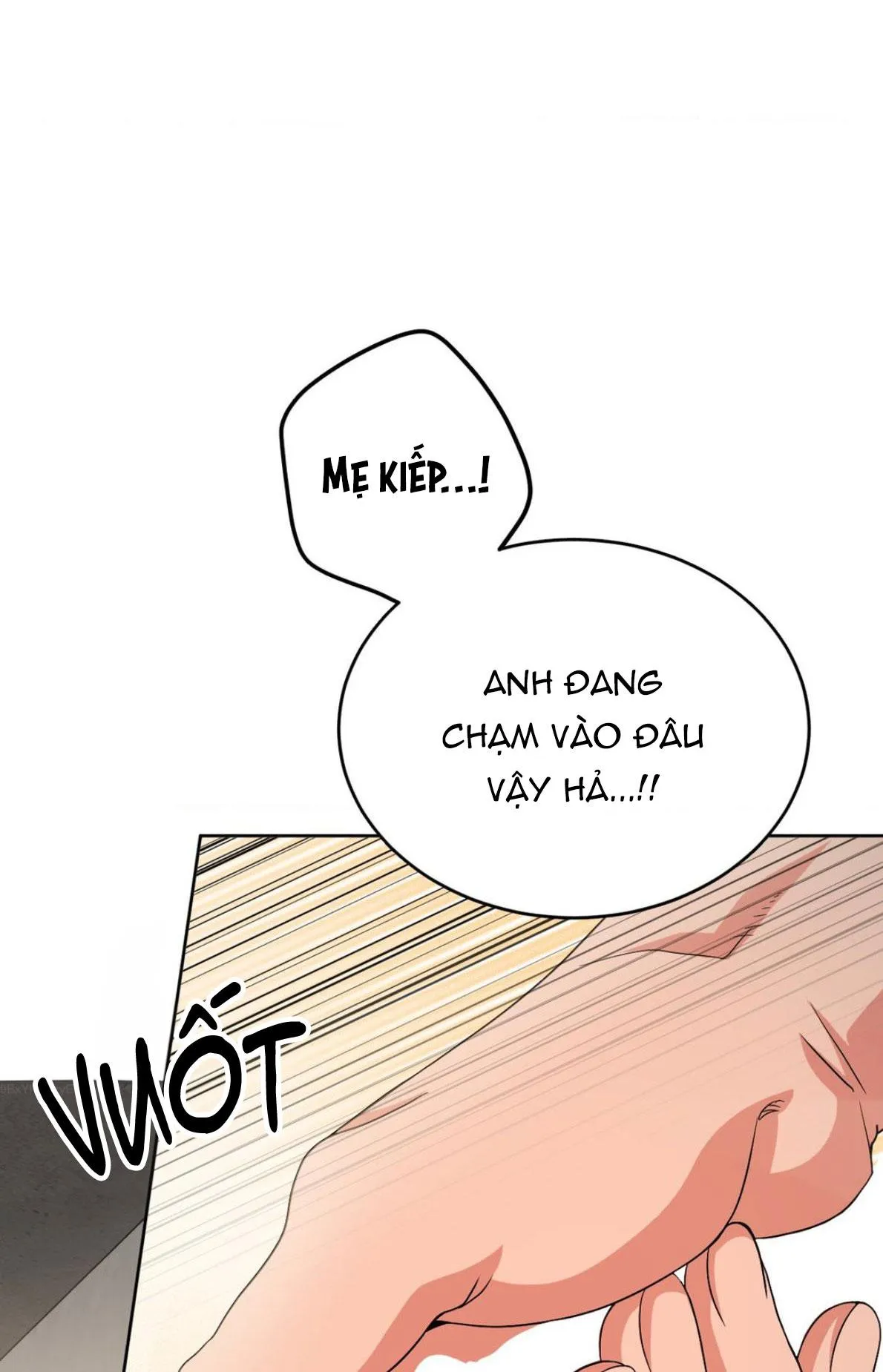 TRUYỆN NGẮN 18+ CỨ LÀM THEO Ý THẦN LINH ĐI Chapter 2 Trang 11