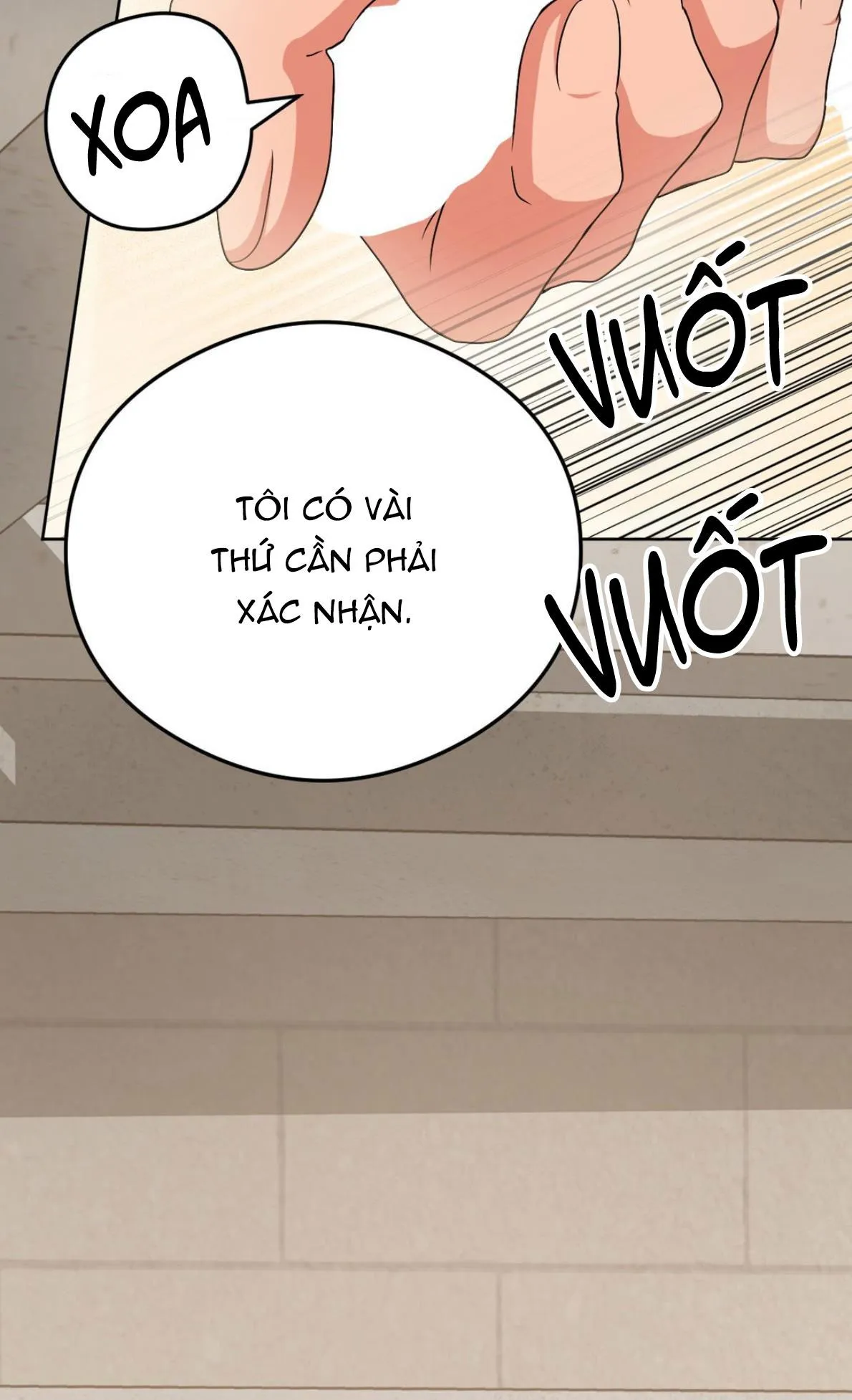 TRUYỆN NGẮN 18+ CỨ LÀM THEO Ý THẦN LINH ĐI Chapter 2 Trang 12