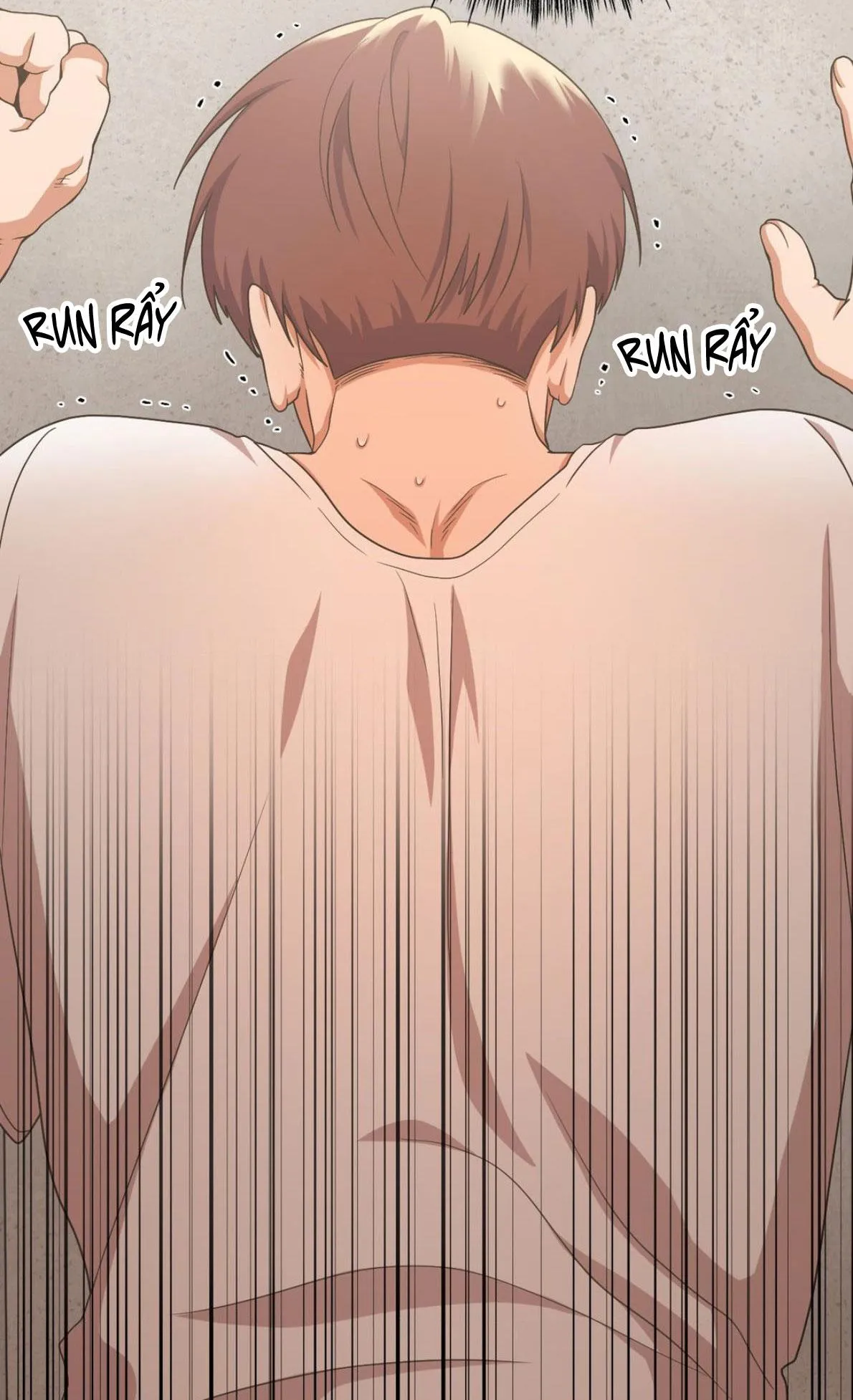 TRUYỆN NGẮN 18+ CỨ LÀM THEO Ý THẦN LINH ĐI Chapter 2 Trang 14