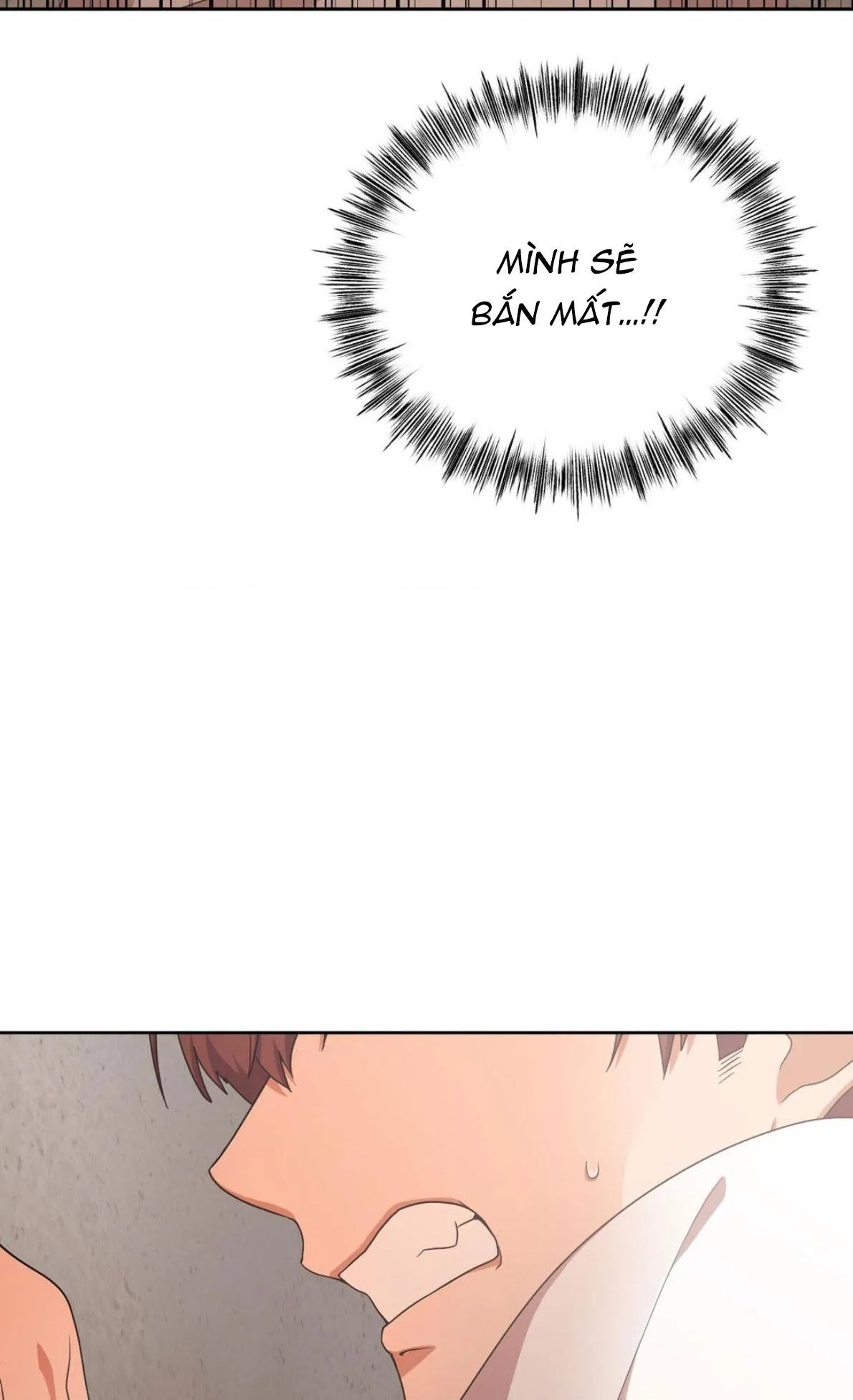 TRUYỆN NGẮN 18+ CỨ LÀM THEO Ý THẦN LINH ĐI Chapter 2 Trang 15