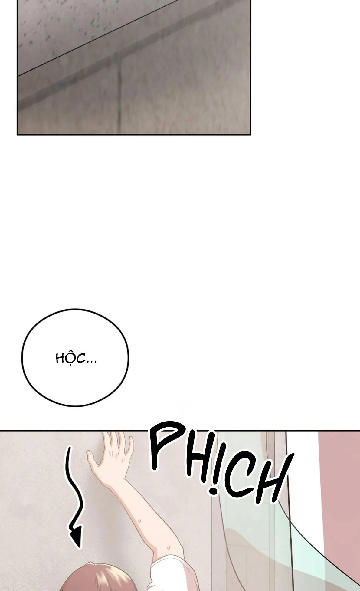 TRUYỆN NGẮN 18+ CỨ LÀM THEO Ý THẦN LINH ĐI Chapter 2 Trang 17