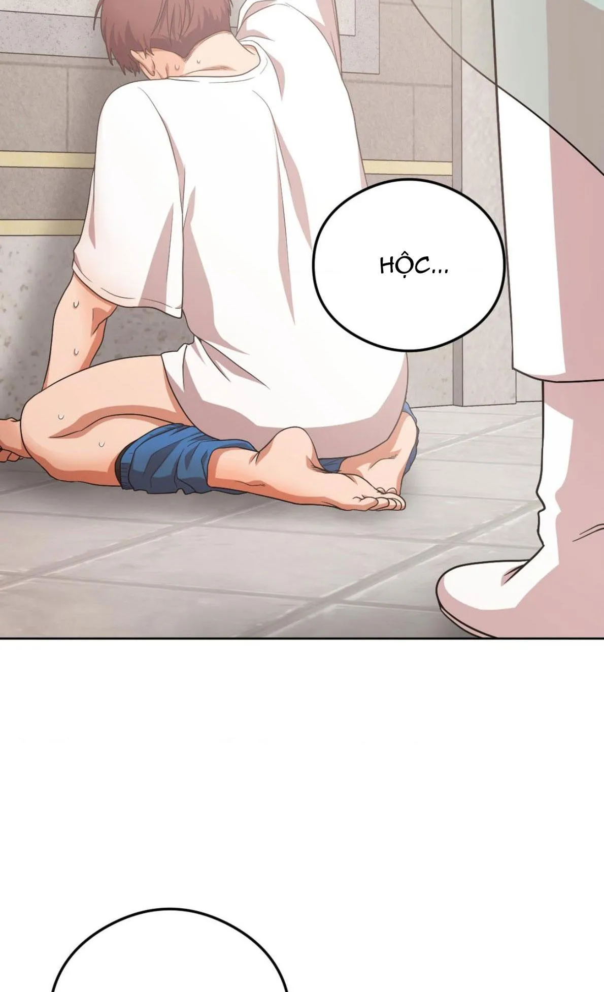 TRUYỆN NGẮN 18+ CỨ LÀM THEO Ý THẦN LINH ĐI Chapter 2 Trang 18