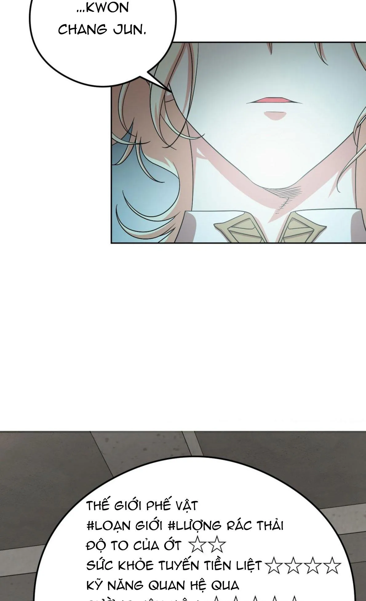 TRUYỆN NGẮN 18+ CỨ LÀM THEO Ý THẦN LINH ĐI Chapter 2 Trang 19