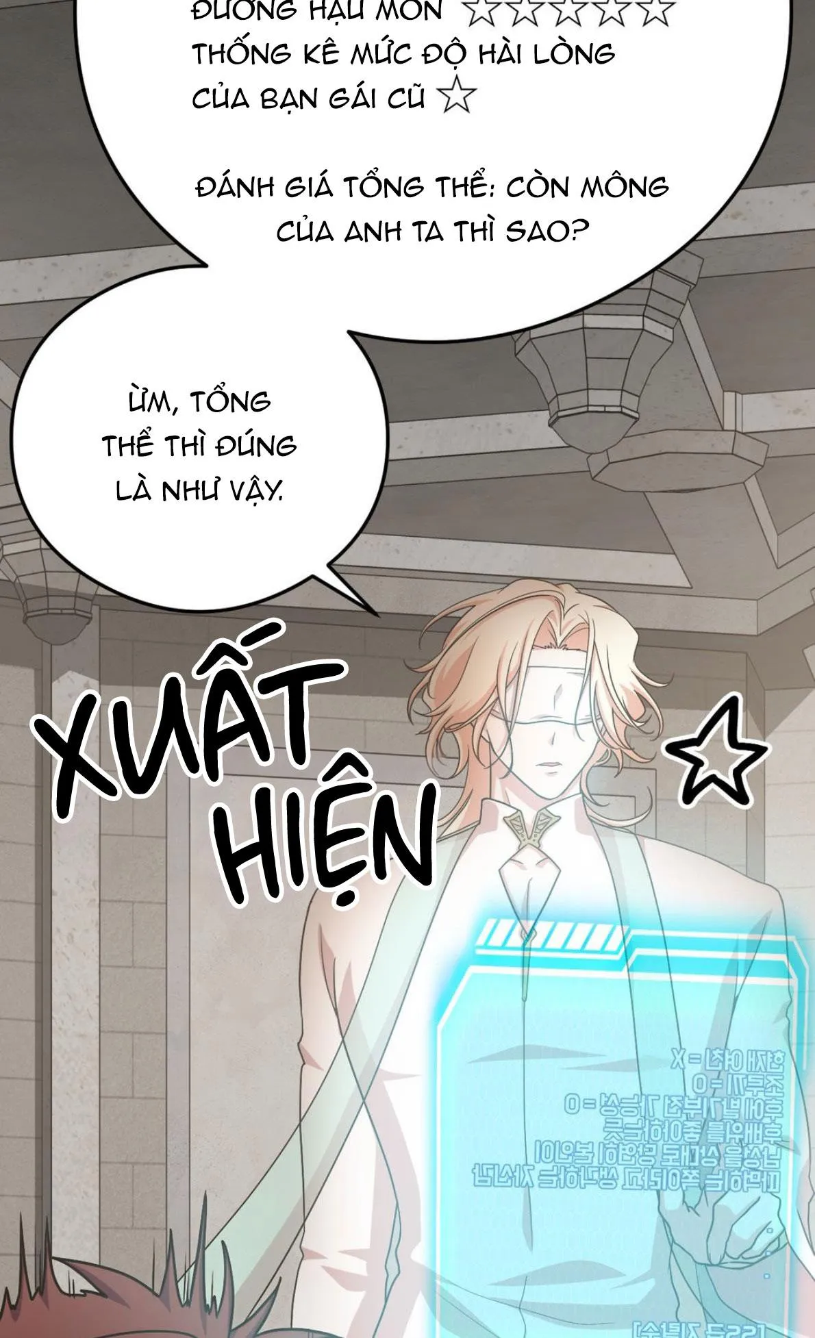 TRUYỆN NGẮN 18+ CỨ LÀM THEO Ý THẦN LINH ĐI Chapter 2 Trang 20