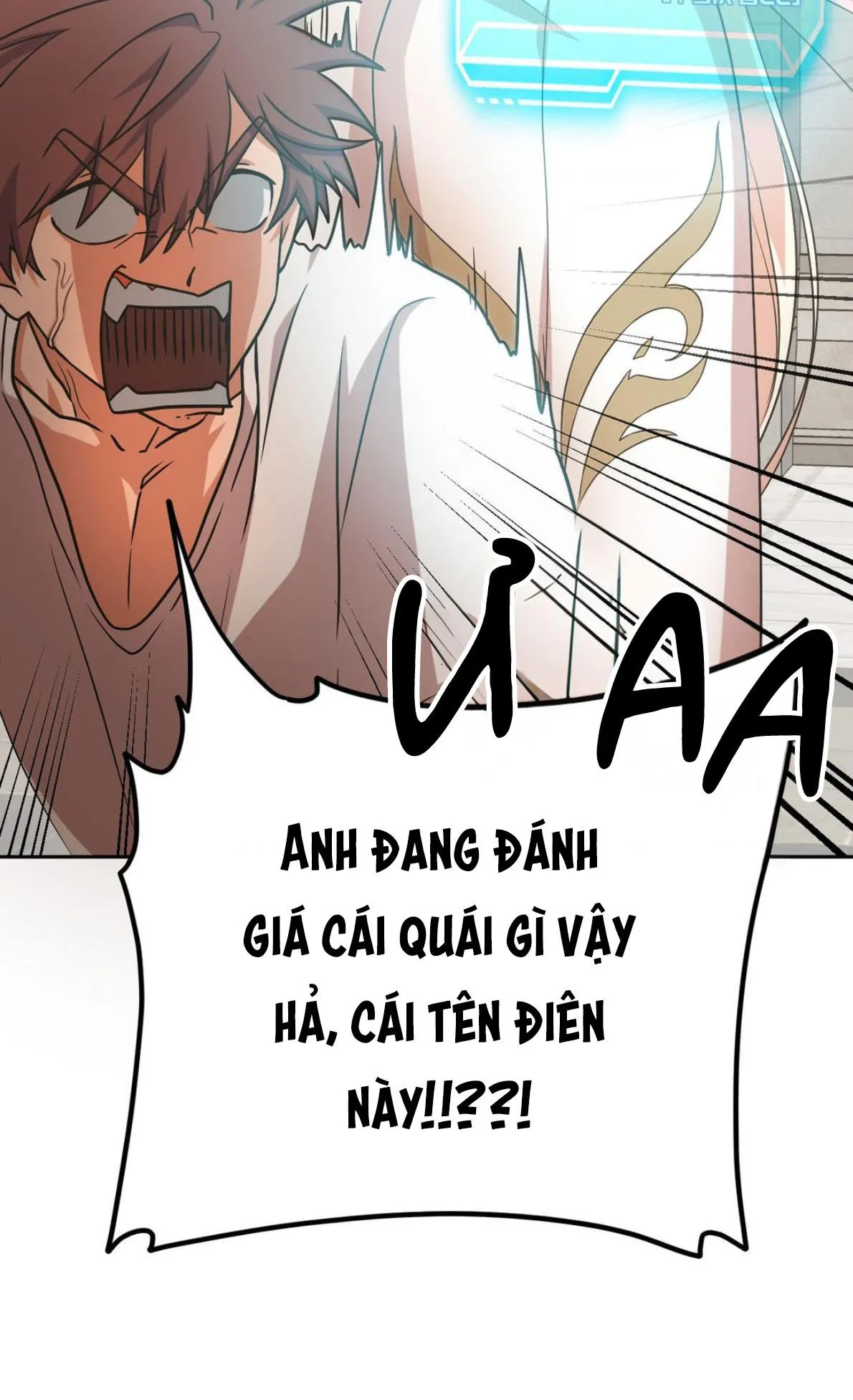 TRUYỆN NGẮN 18+ CỨ LÀM THEO Ý THẦN LINH ĐI Chapter 2 Trang 21