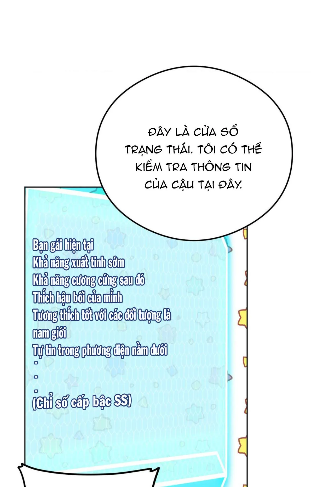 TRUYỆN NGẮN 18+ CỨ LÀM THEO Ý THẦN LINH ĐI Chapter 2 Trang 22