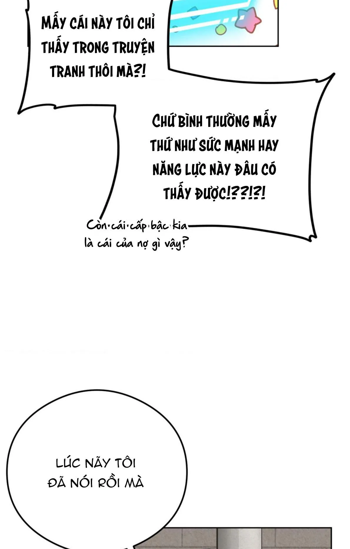 TRUYỆN NGẮN 18+ CỨ LÀM THEO Ý THẦN LINH ĐI Chapter 2 Trang 23