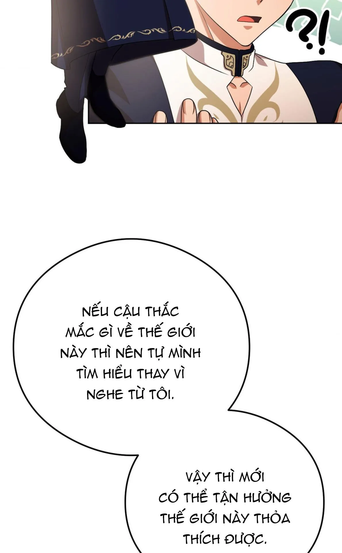 TRUYỆN NGẮN 18+ CỨ LÀM THEO Ý THẦN LINH ĐI Chapter 2 Trang 32