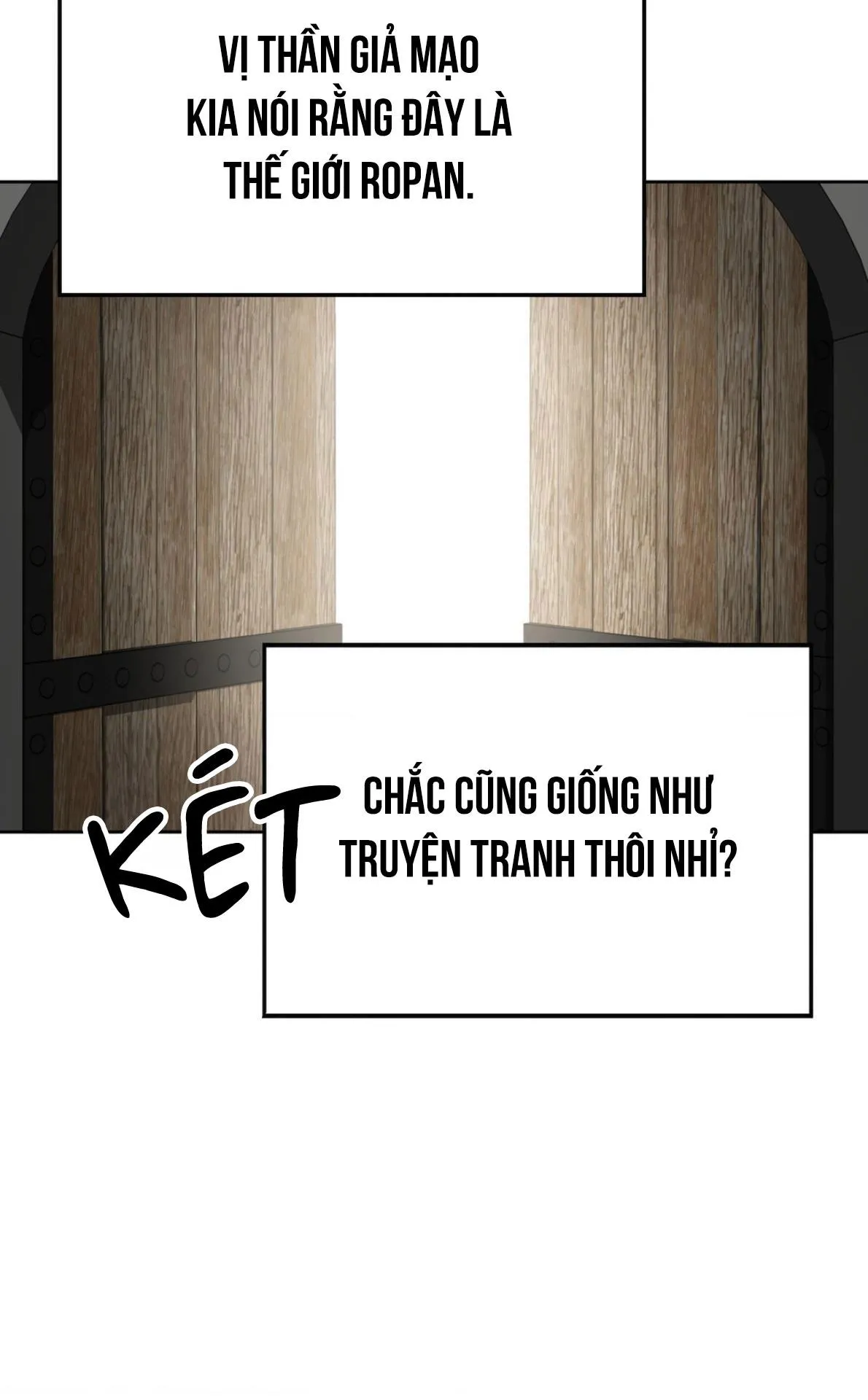 TRUYỆN NGẮN 18+ CỨ LÀM THEO Ý THẦN LINH ĐI Chapter 2 Trang 35