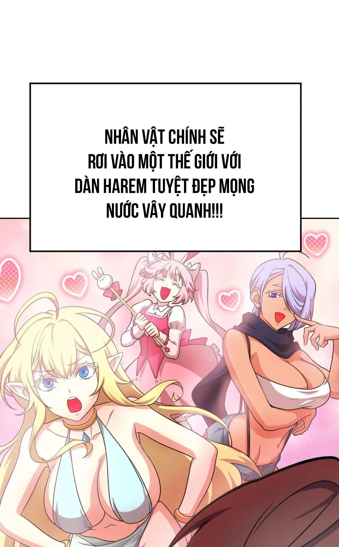 TRUYỆN NGẮN 18+ CỨ LÀM THEO Ý THẦN LINH ĐI Chapter 2 Trang 36