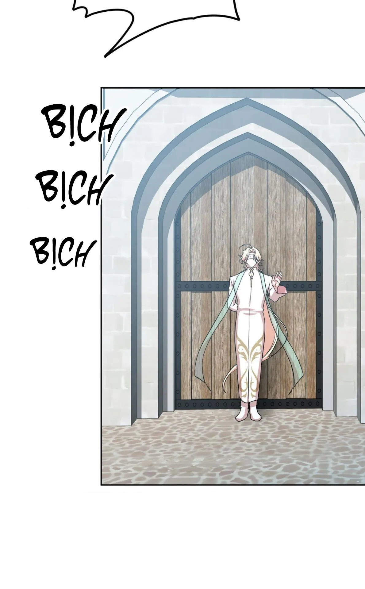 TRUYỆN NGẮN 18+ CỨ LÀM THEO Ý THẦN LINH ĐI Chapter 2 Trang 40