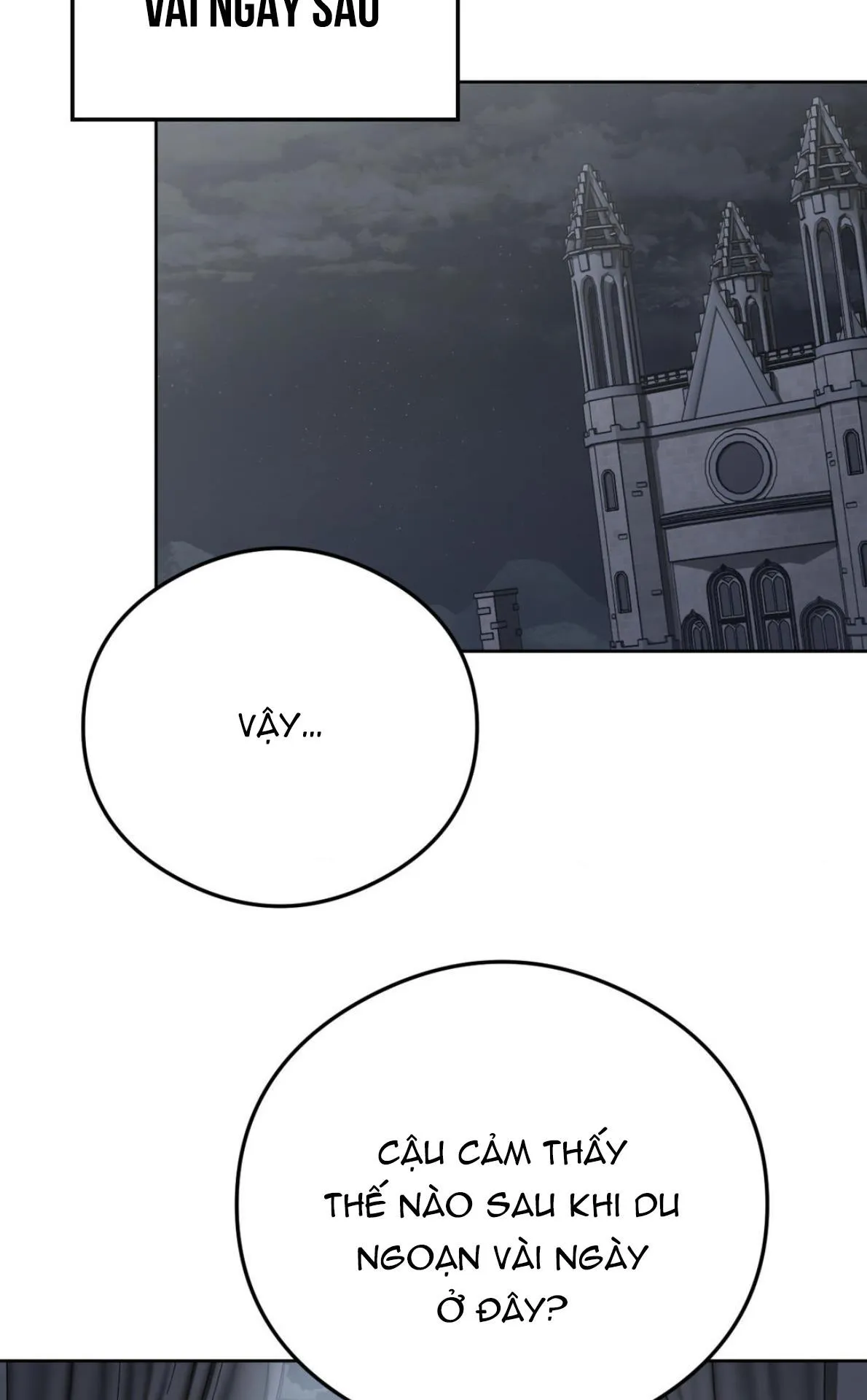 TRUYỆN NGẮN 18+ CỨ LÀM THEO Ý THẦN LINH ĐI Chapter 2 Trang 47