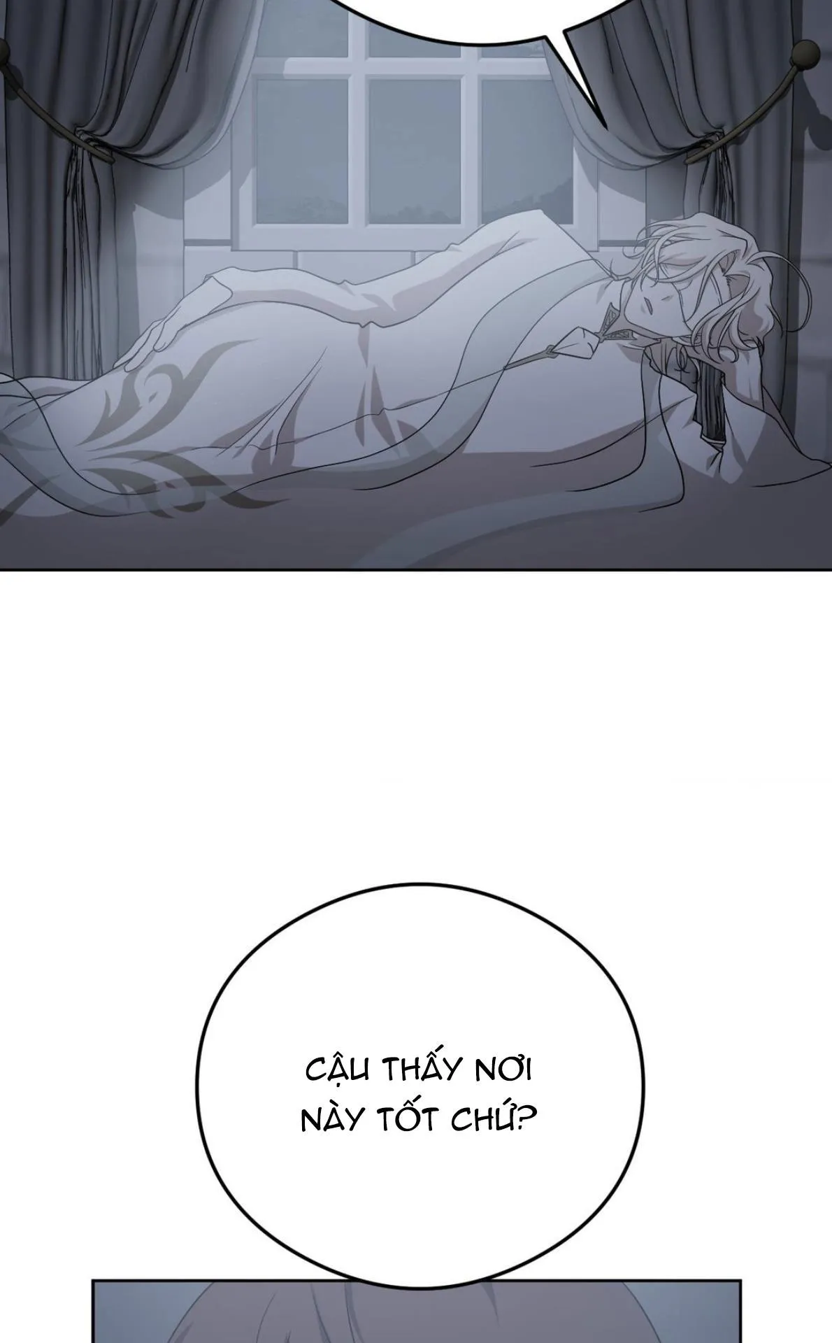 TRUYỆN NGẮN 18+ CỨ LÀM THEO Ý THẦN LINH ĐI Chapter 2 Trang 48