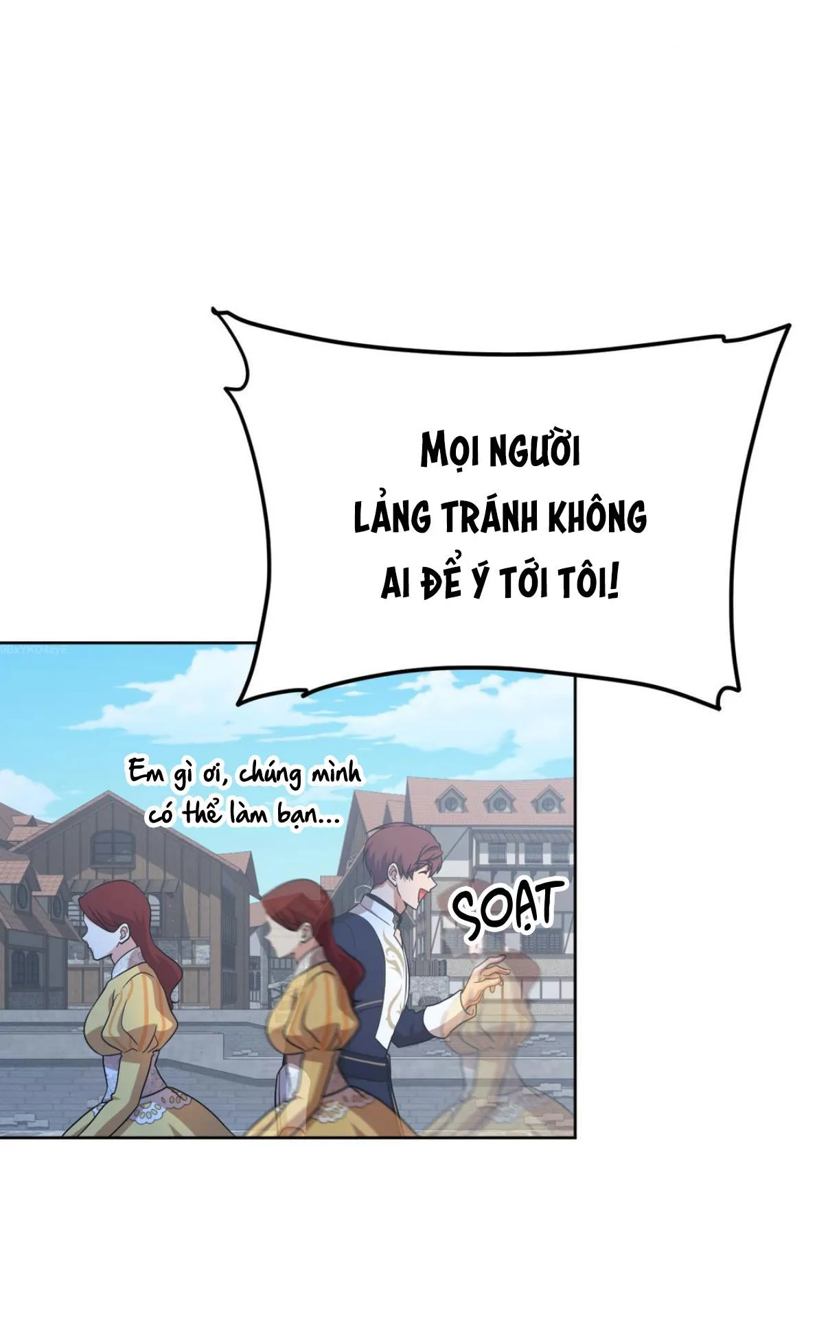 TRUYỆN NGẮN 18+ CỨ LÀM THEO Ý THẦN LINH ĐI Chapter 2 Trang 50