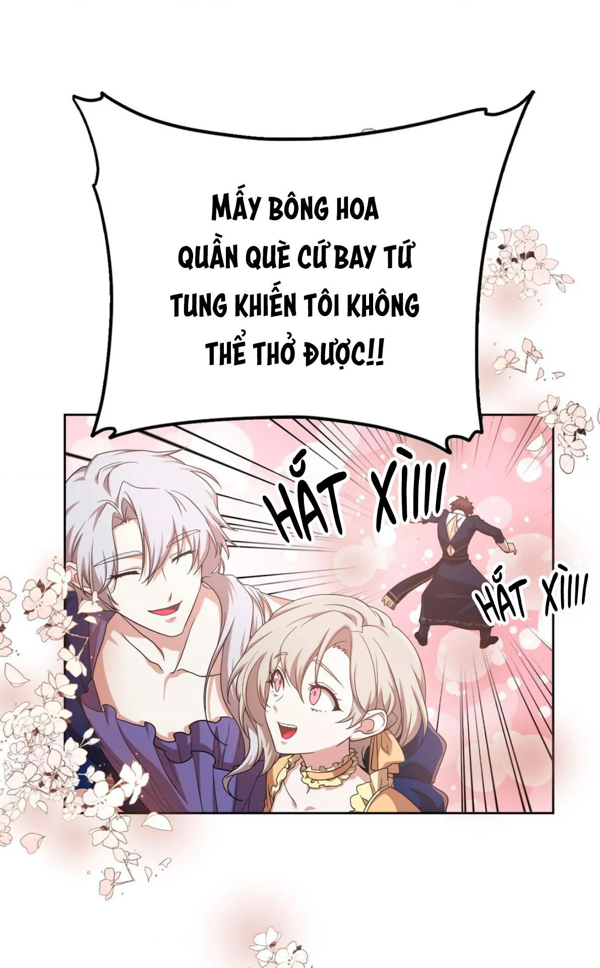 TRUYỆN NGẮN 18+ CỨ LÀM THEO Ý THẦN LINH ĐI Chapter 2 Trang 51