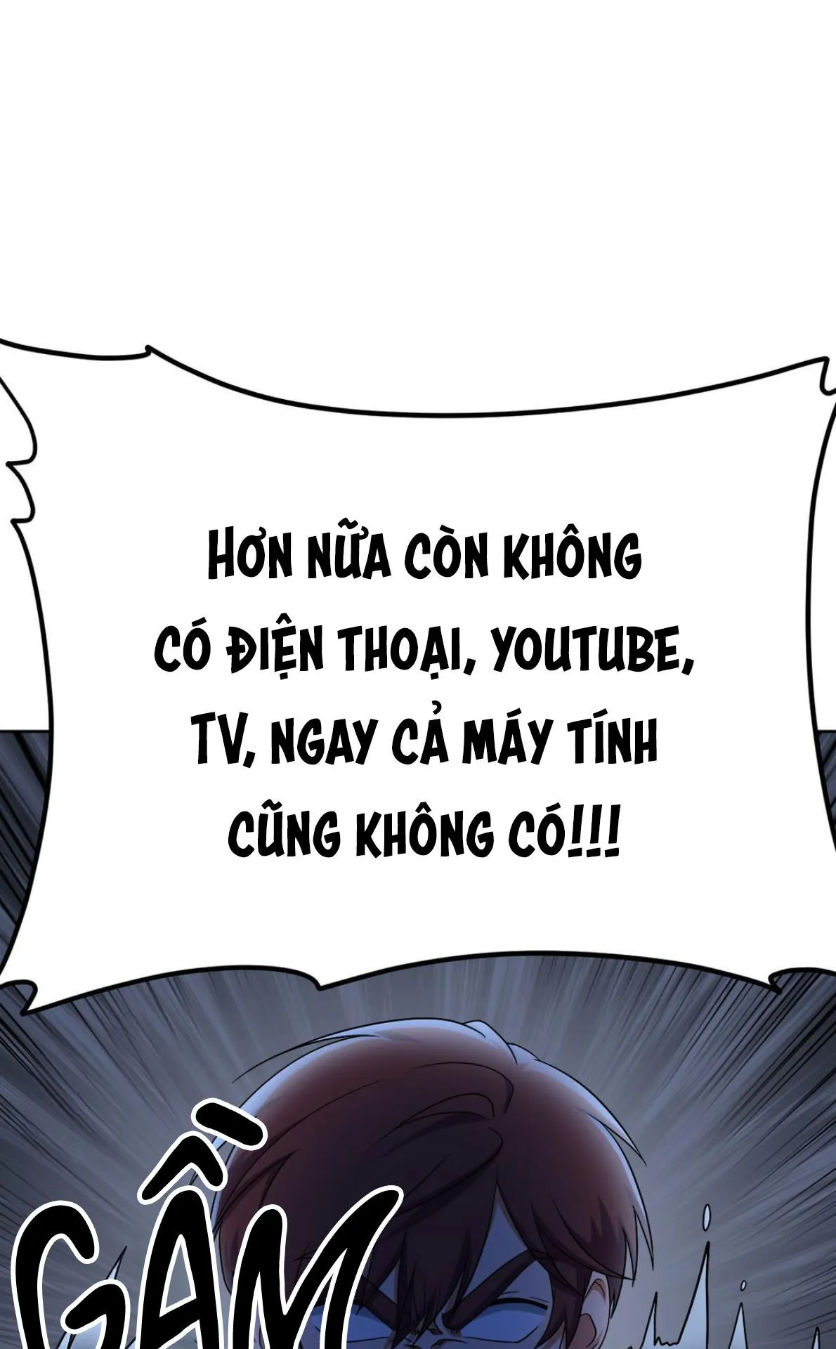 TRUYỆN NGẮN 18+ CỨ LÀM THEO Ý THẦN LINH ĐI Chapter 2 Trang 53