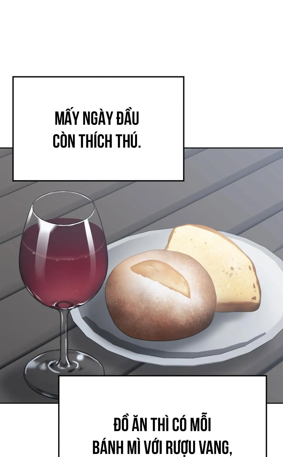 TRUYỆN NGẮN 18+ CỨ LÀM THEO Ý THẦN LINH ĐI Chapter 2 Trang 55