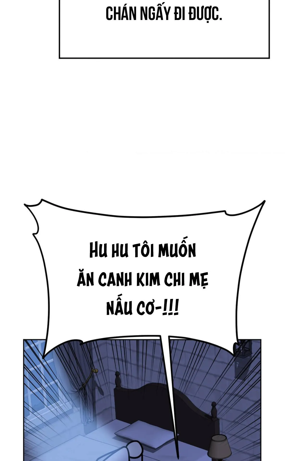 TRUYỆN NGẮN 18+ CỨ LÀM THEO Ý THẦN LINH ĐI Chapter 2 Trang 56