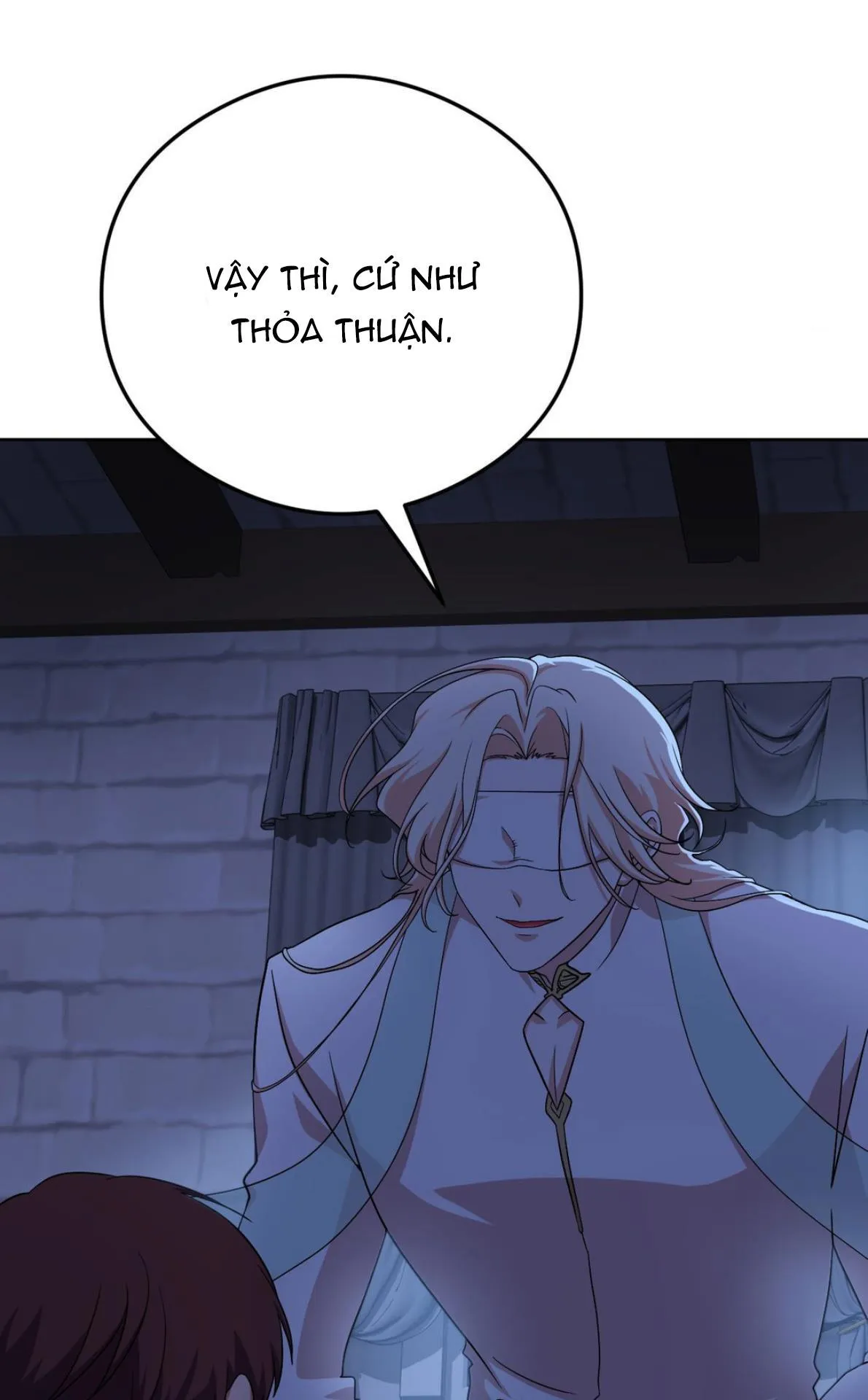 TRUYỆN NGẮN 18+ CỨ LÀM THEO Ý THẦN LINH ĐI Chapter 2 Trang 59